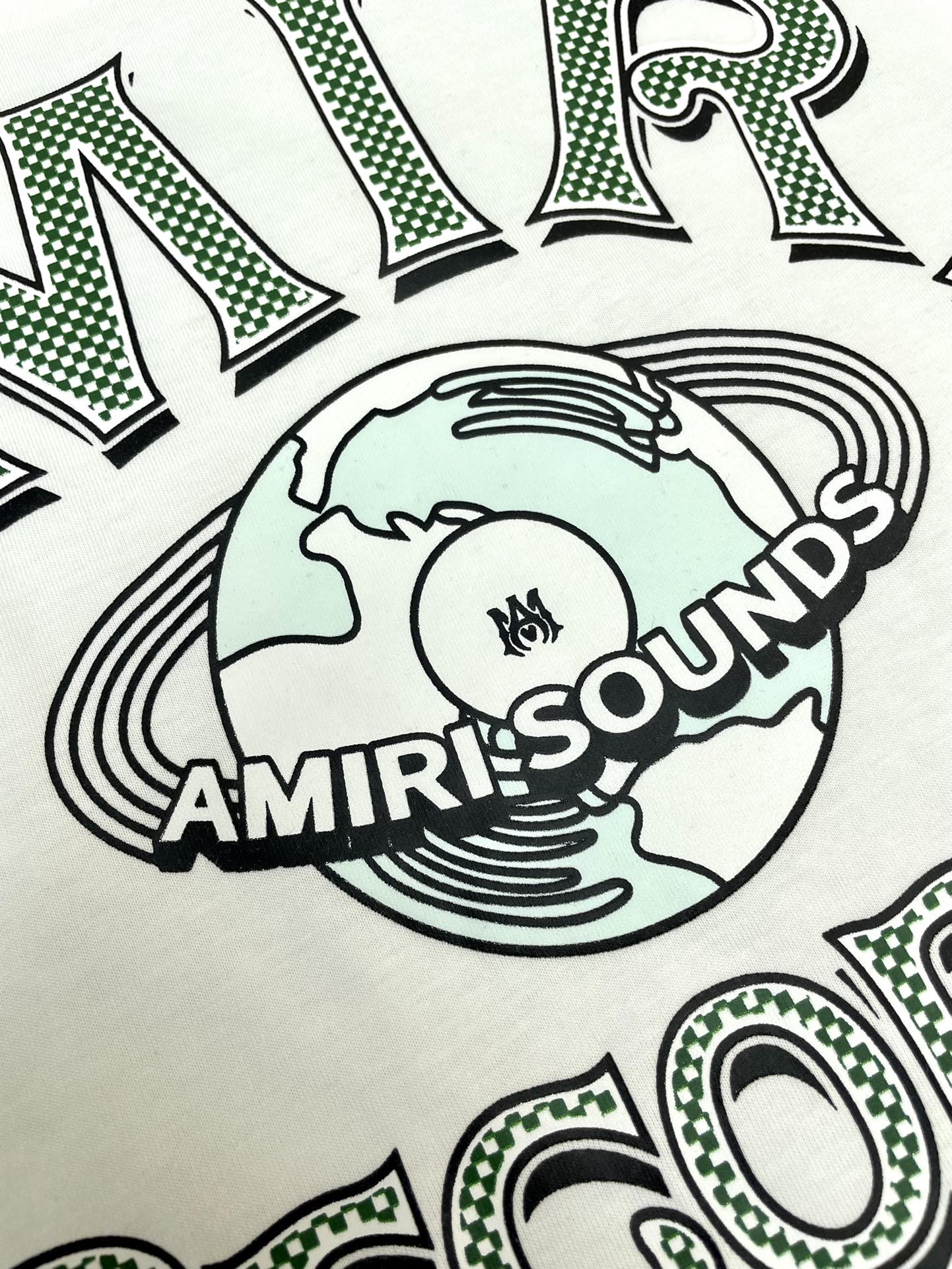 AMIRI TSHIRT