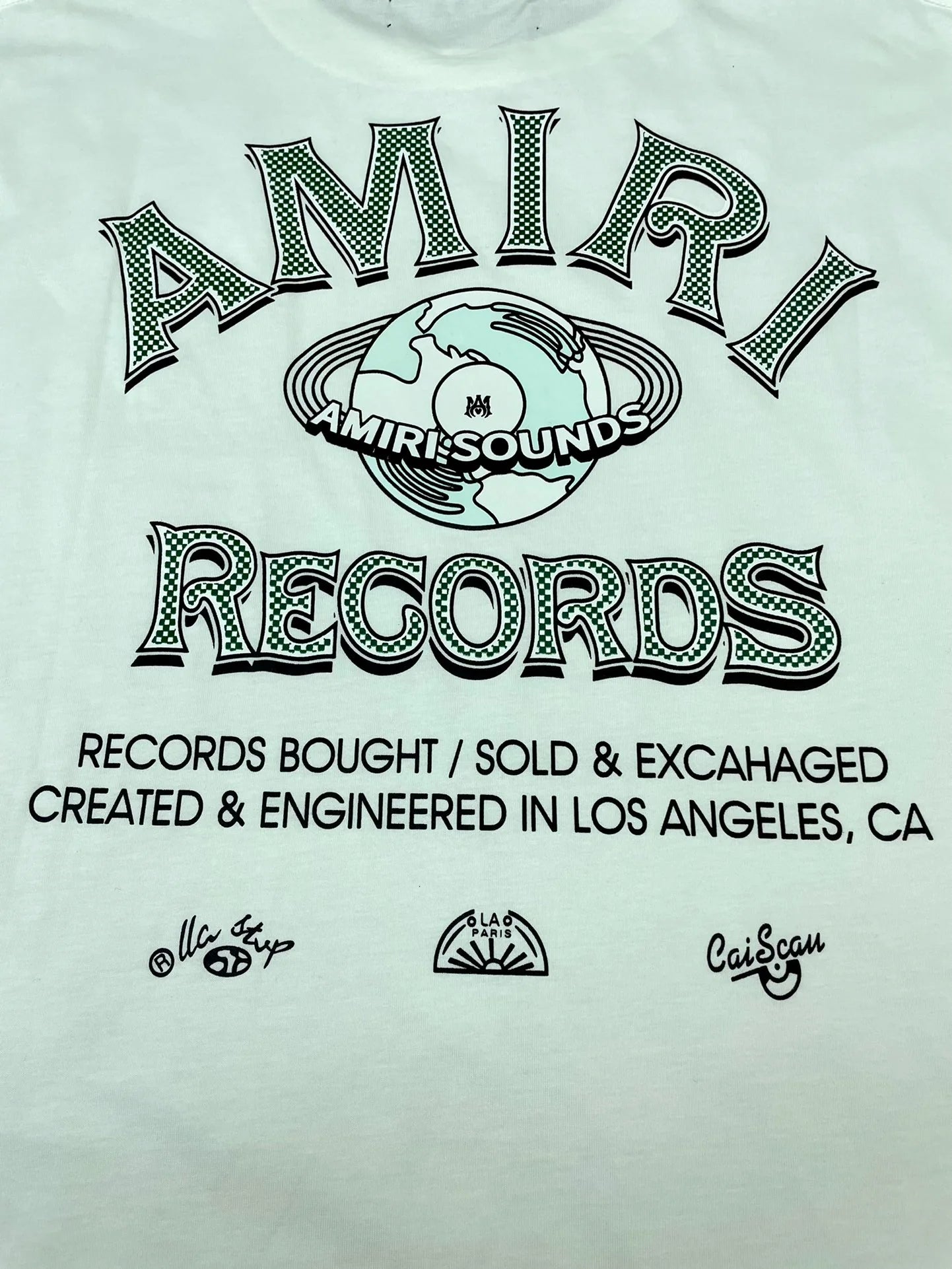 AMIRI TSHIRT