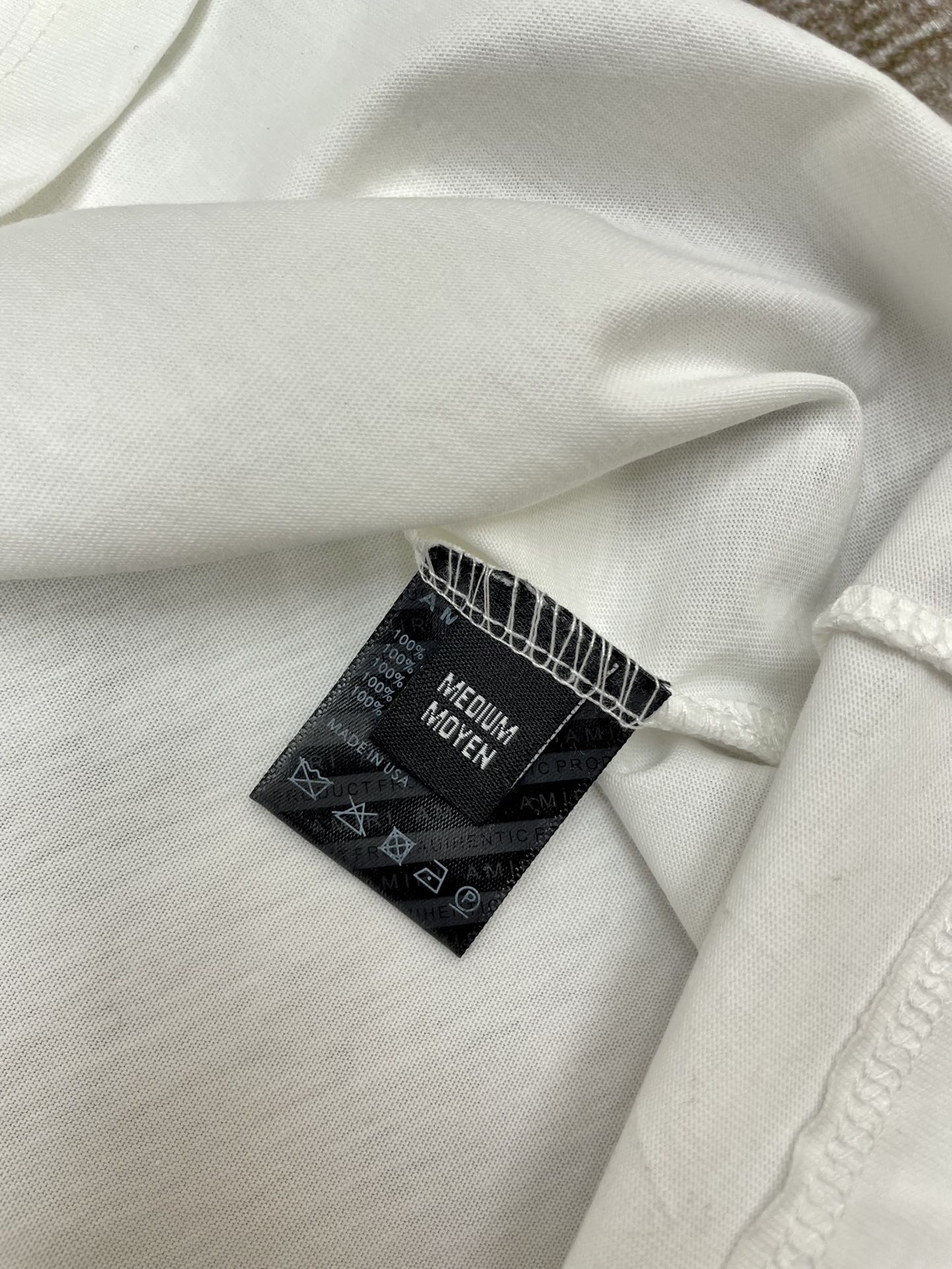 AMIRI TSHIRT