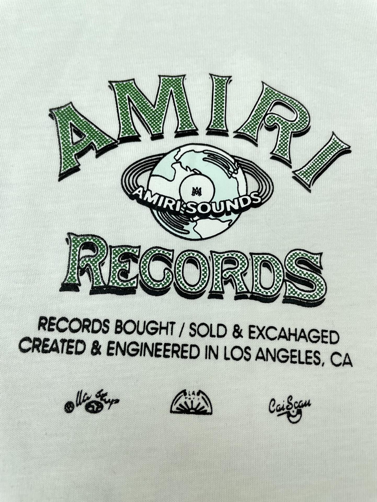 AMIRI TSHIRT