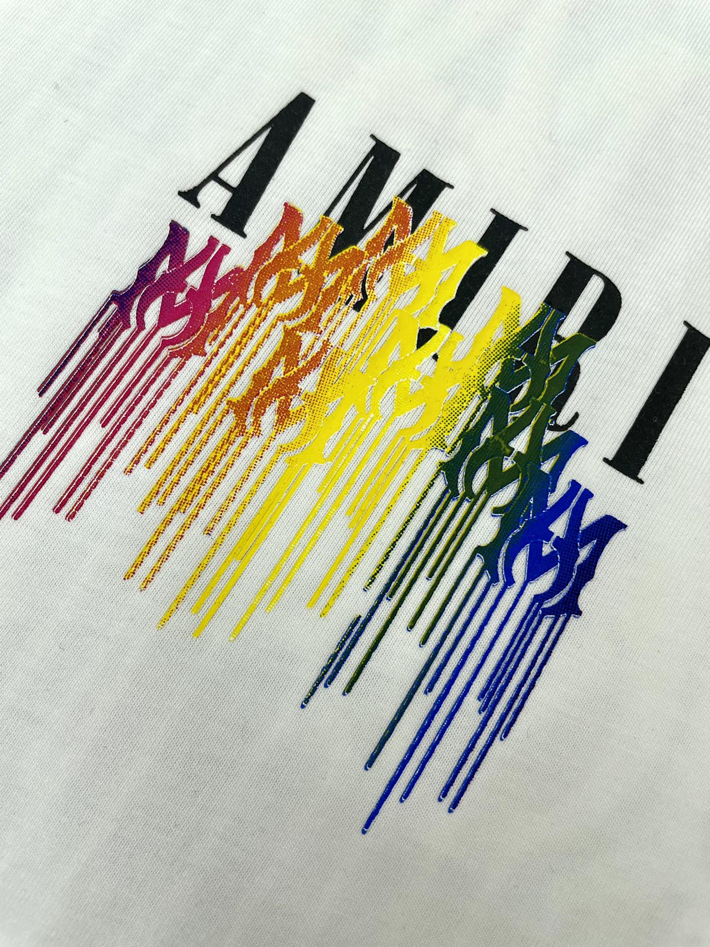 AMIRI TSHIRT