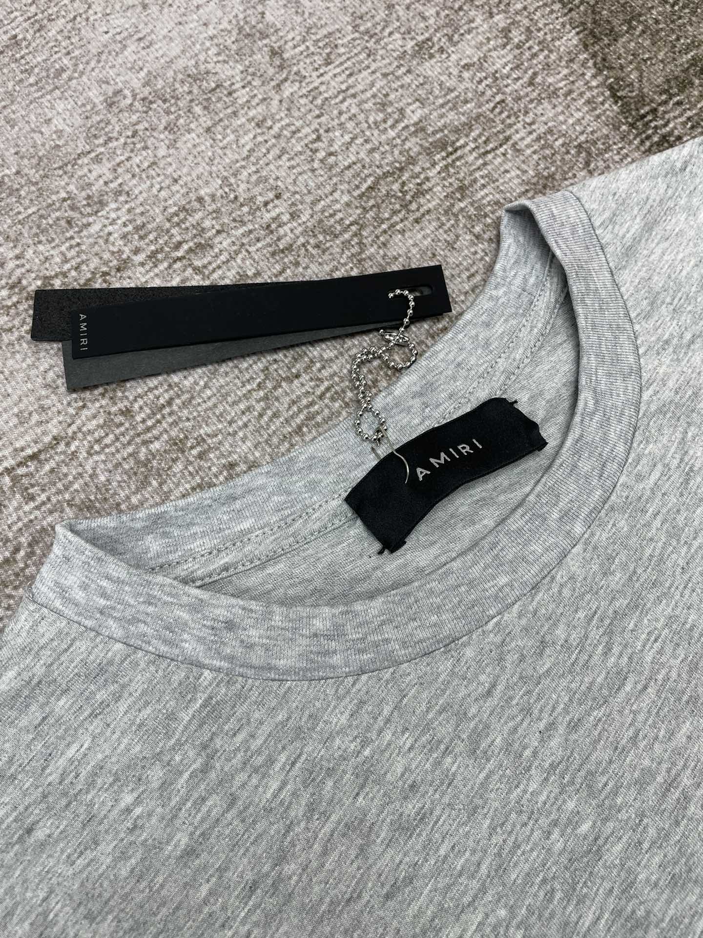 AMIRI TSHIRT