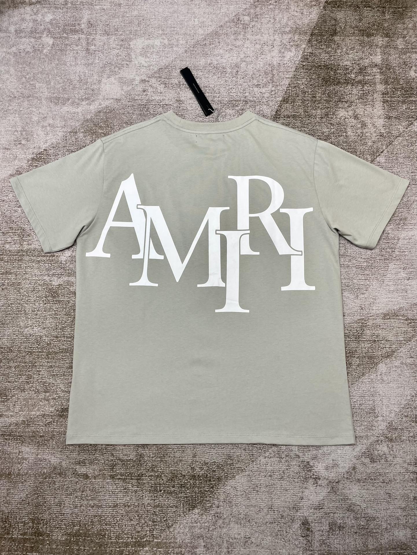 AMIRI TSHIRT