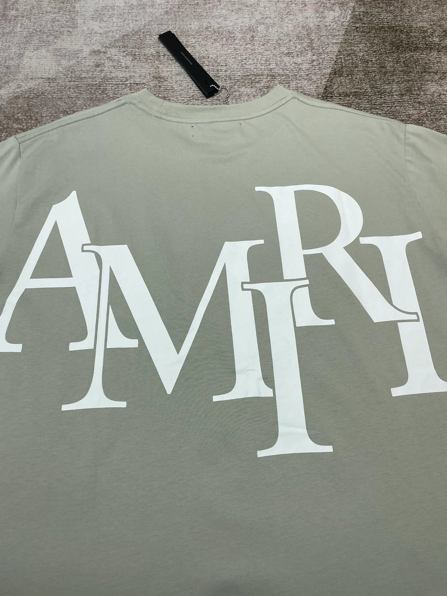 AMIRI TSHIRT