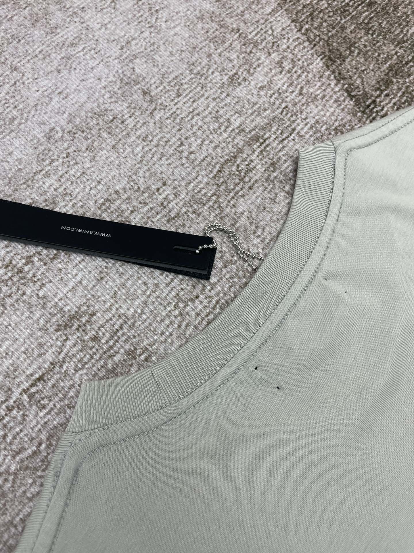 AMIRI TSHIRT