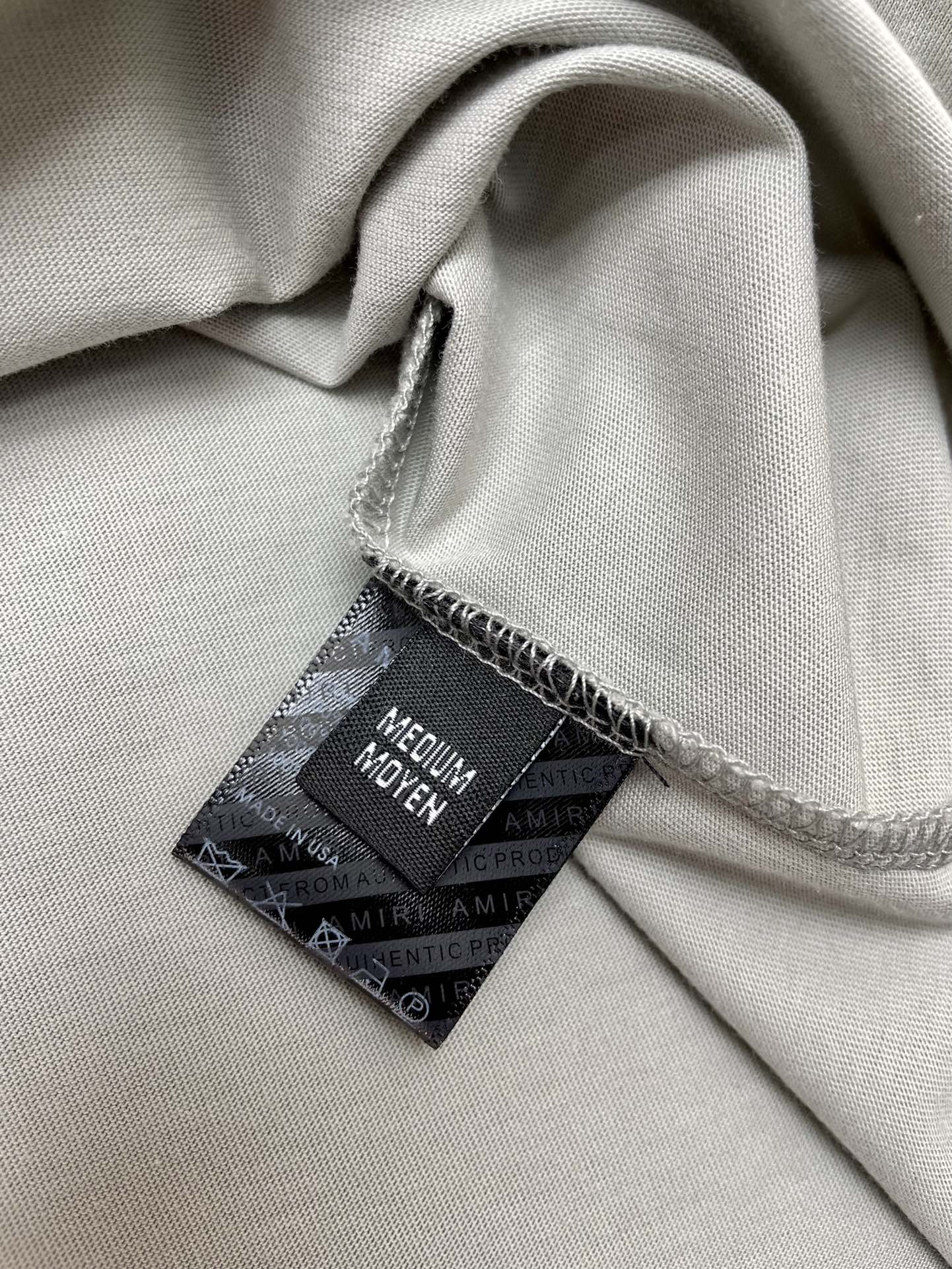 AMIRI TSHIRT