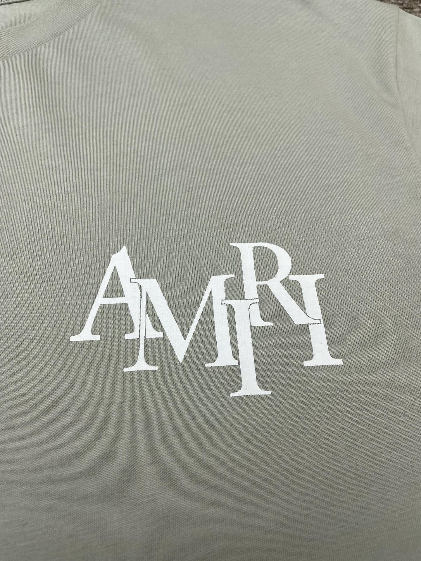 AMIRI TSHIRT