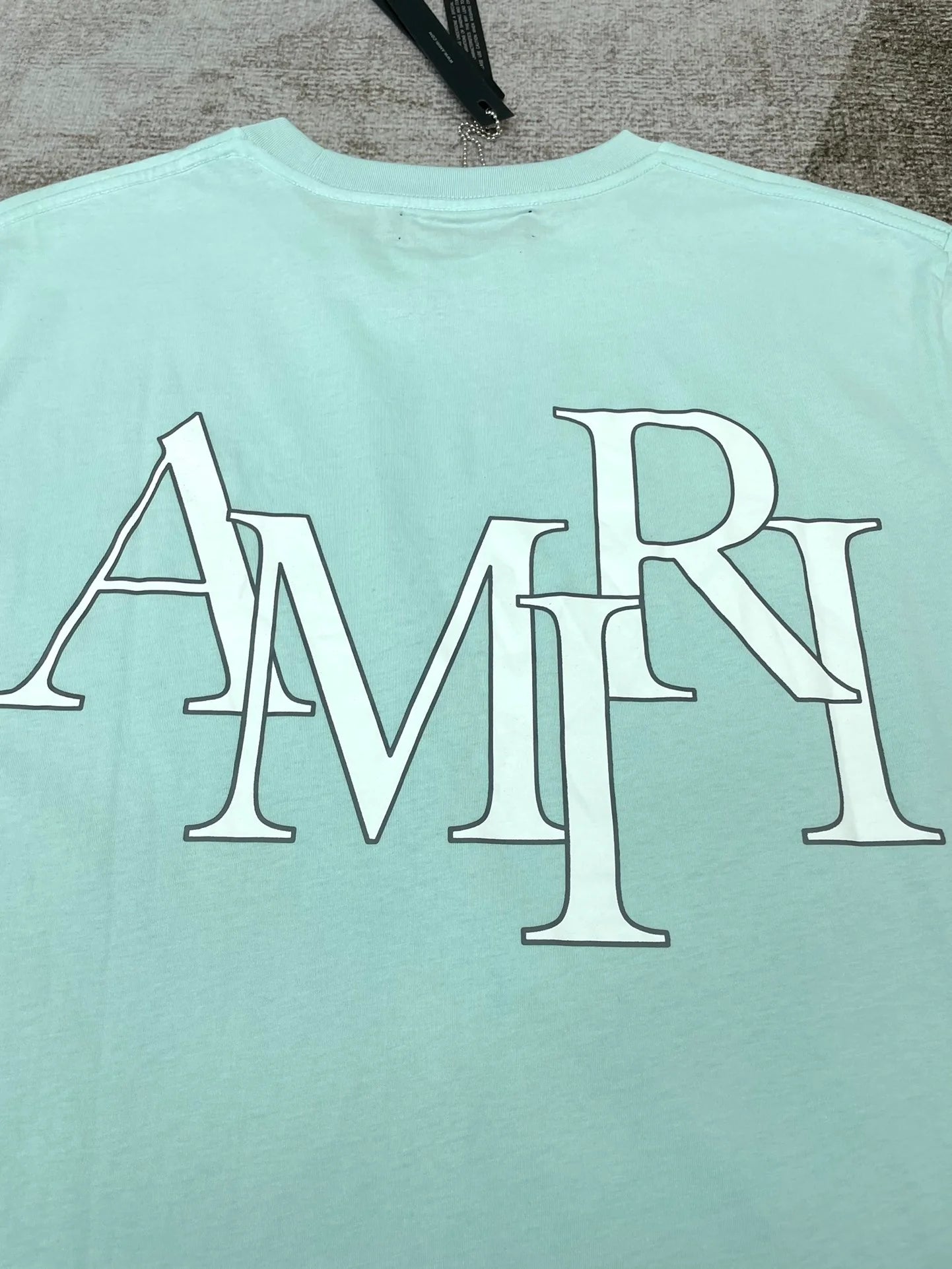AMIRI TSHIRT
