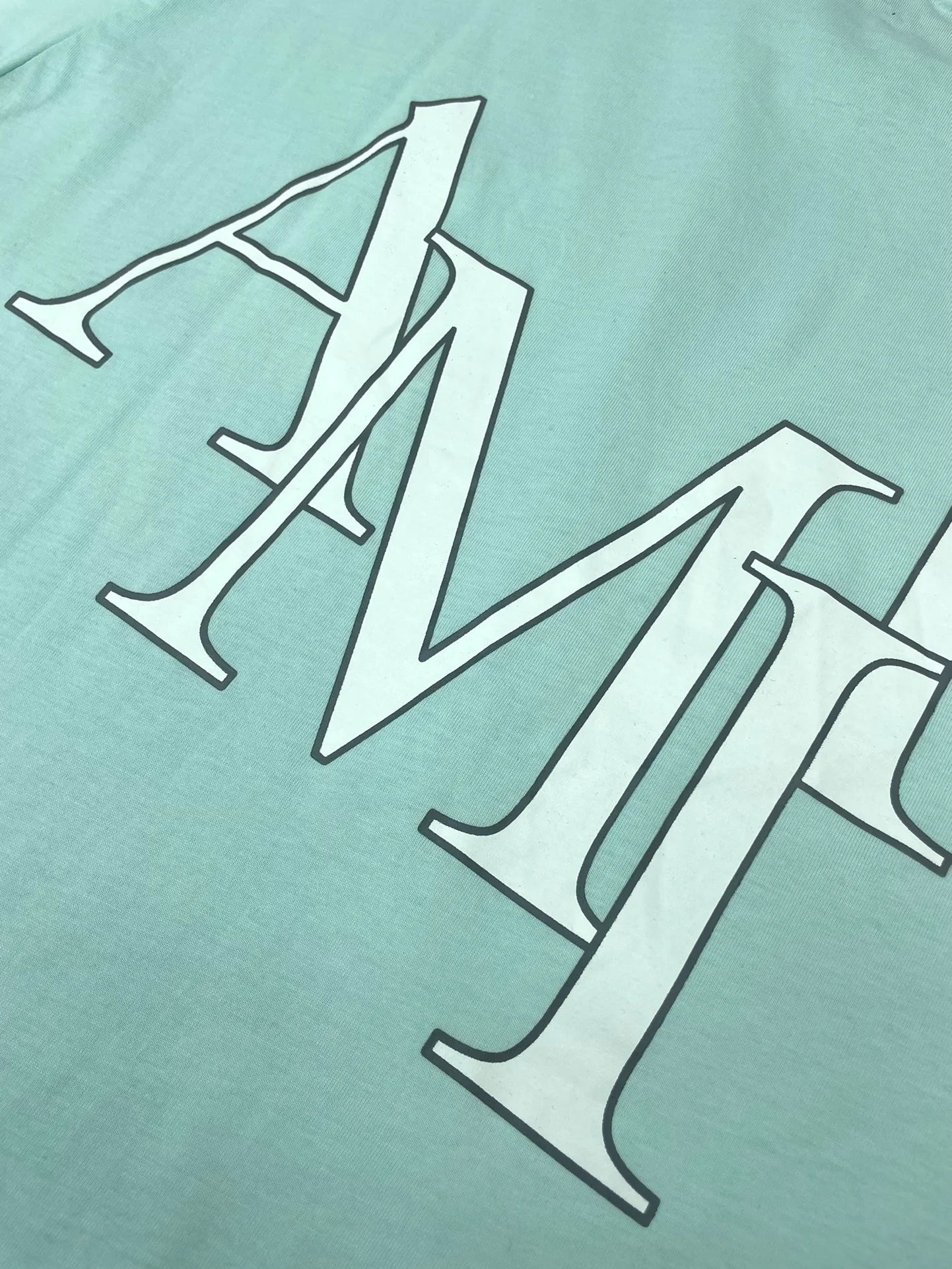AMIRI TSHIRT
