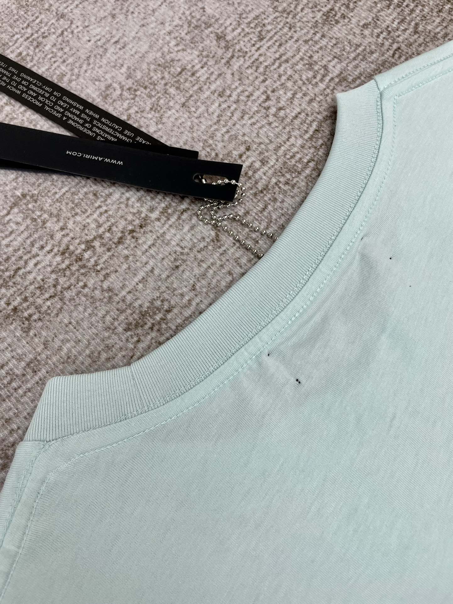 AMIRI TSHIRT