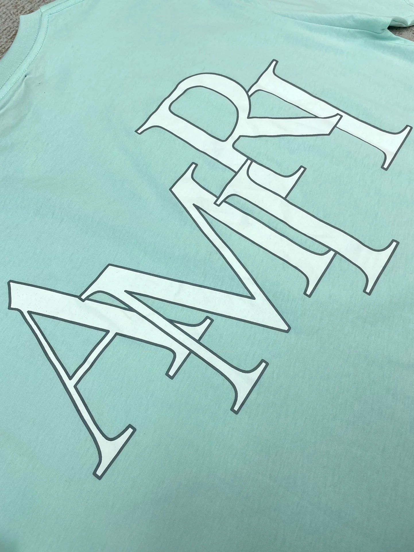 AMIRI TSHIRT