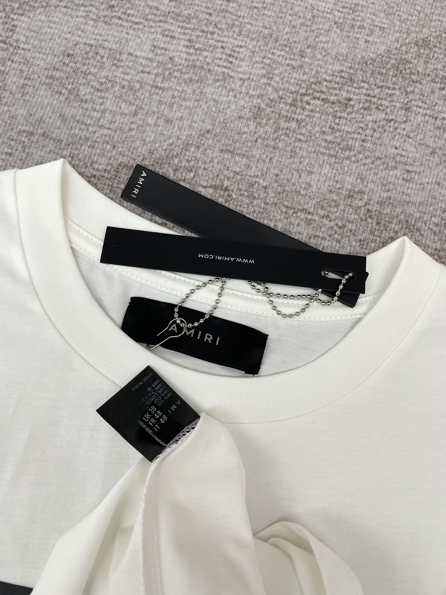AMIRI TSHIRT