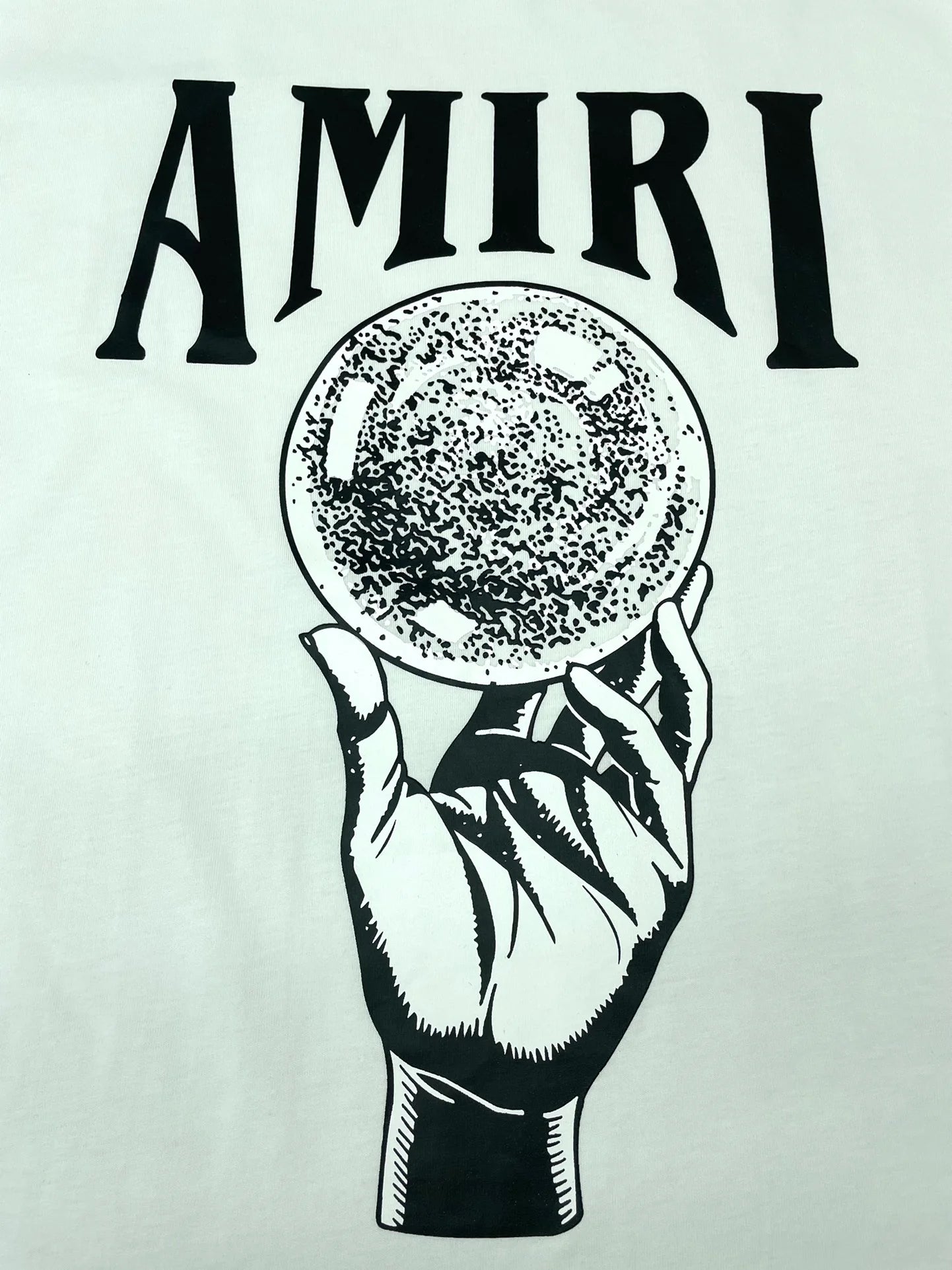 AMIRI TSHIRT