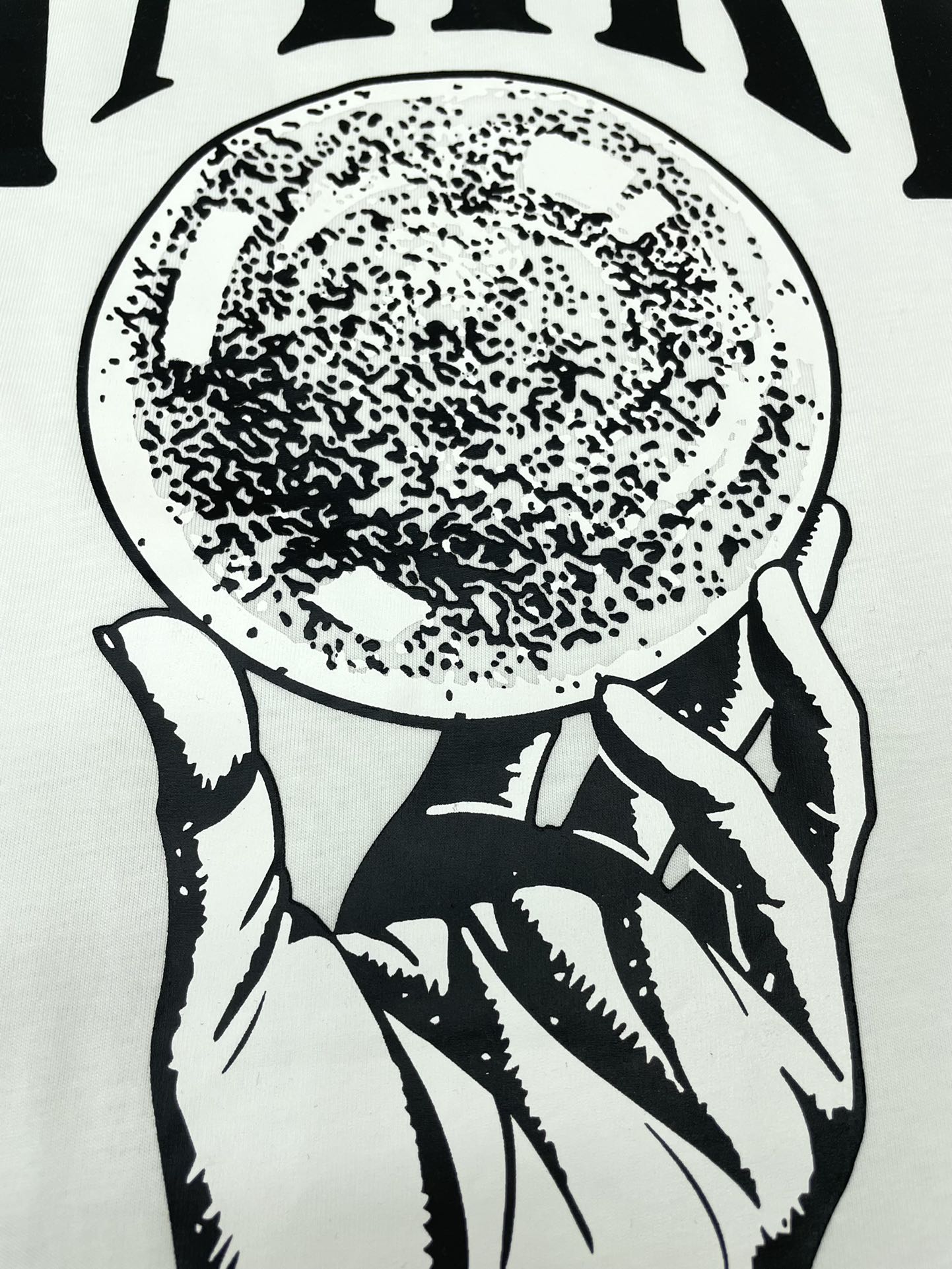 AMIRI TSHIRT