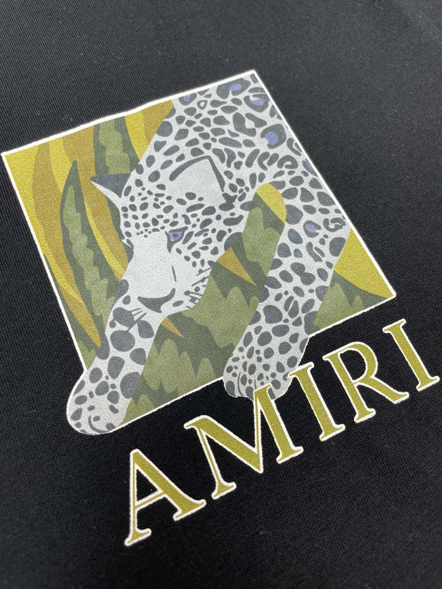 AMIRI TSHIRT