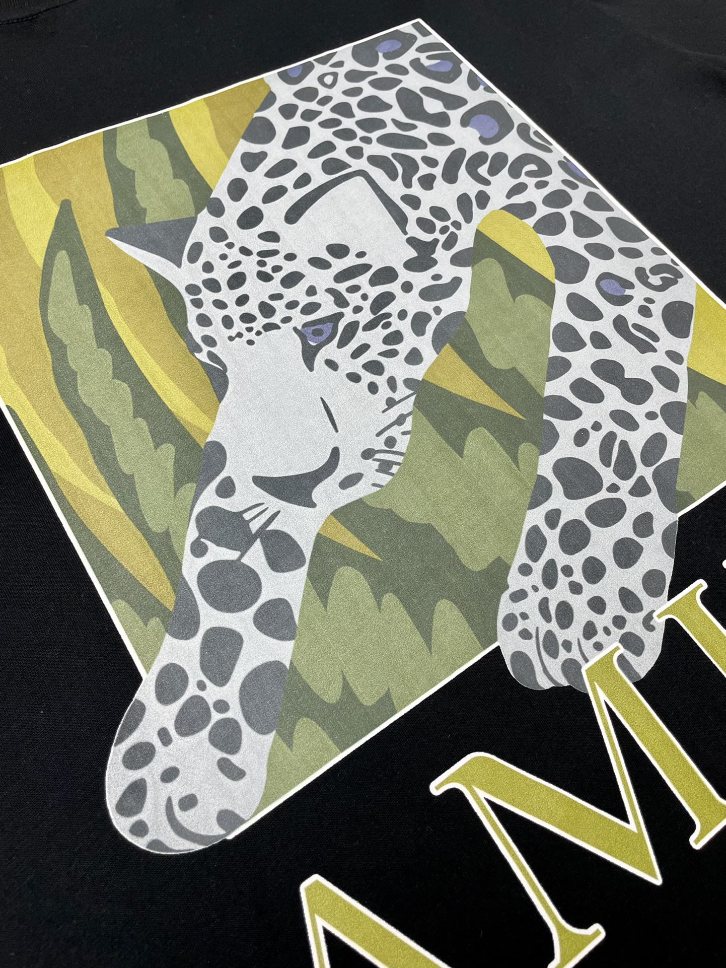 AMIRI TSHIRT
