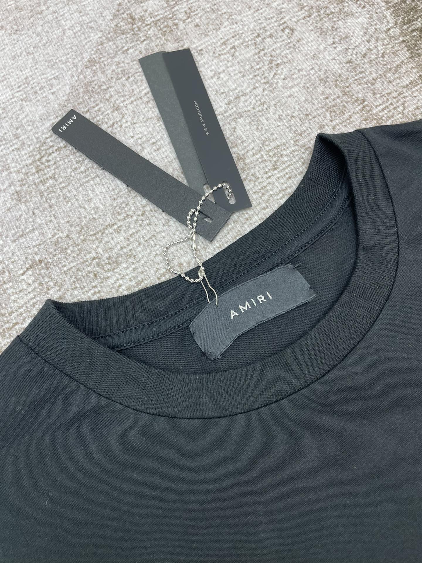 AMIRI TSHIRT