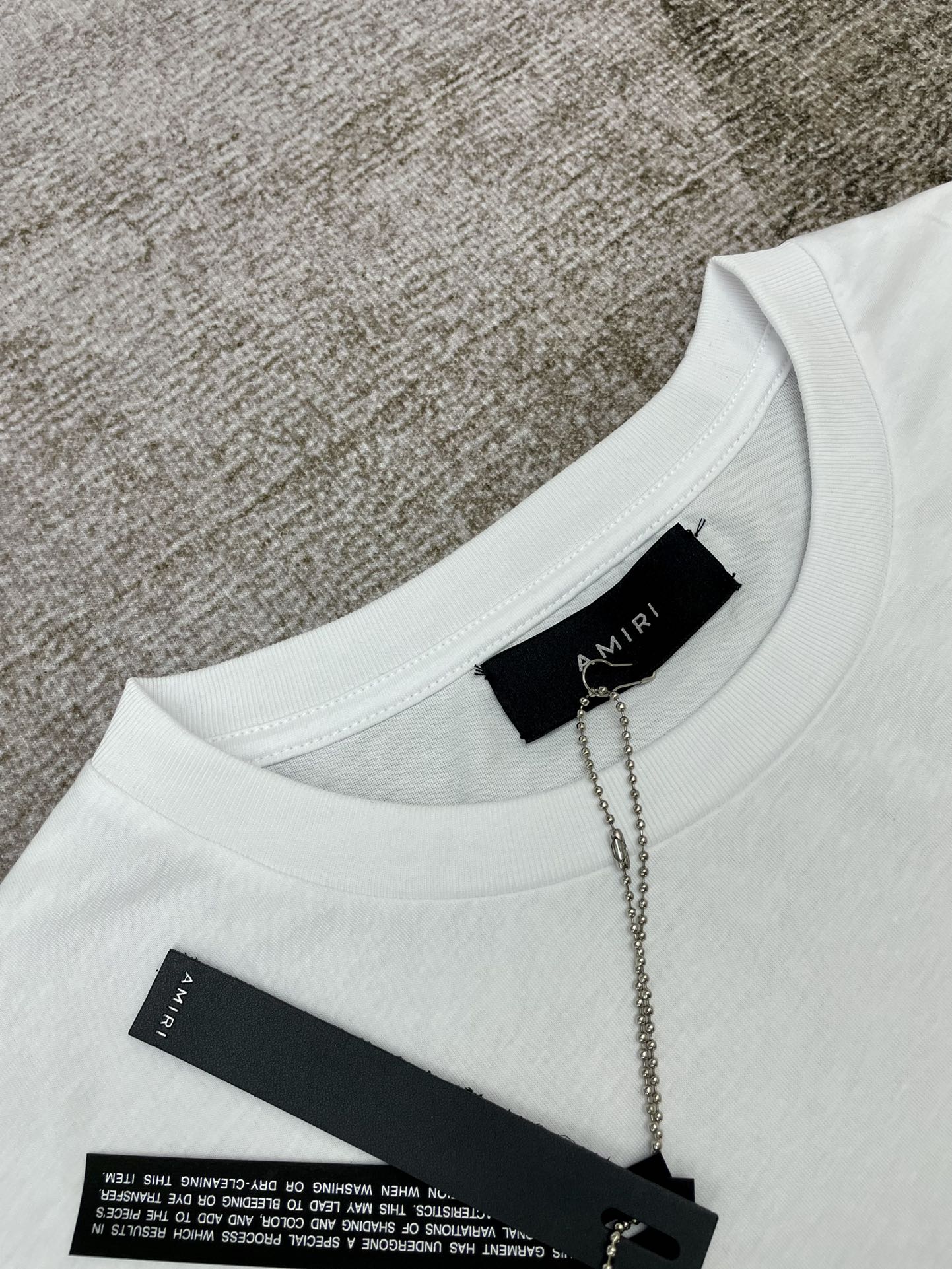 AMIRI TSHIRT