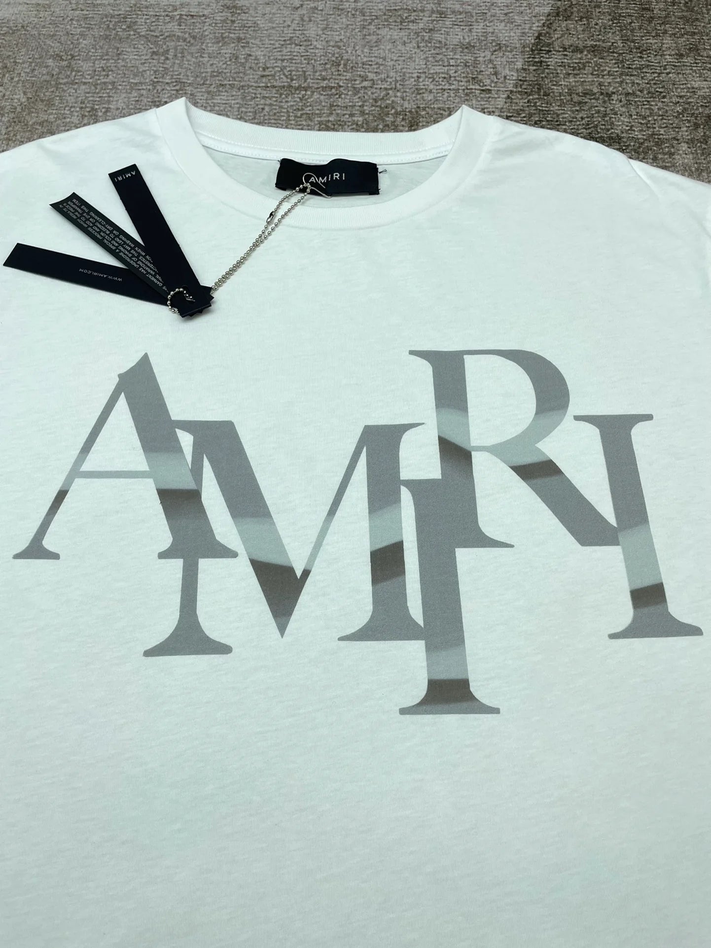 AMIRI TSHIRT