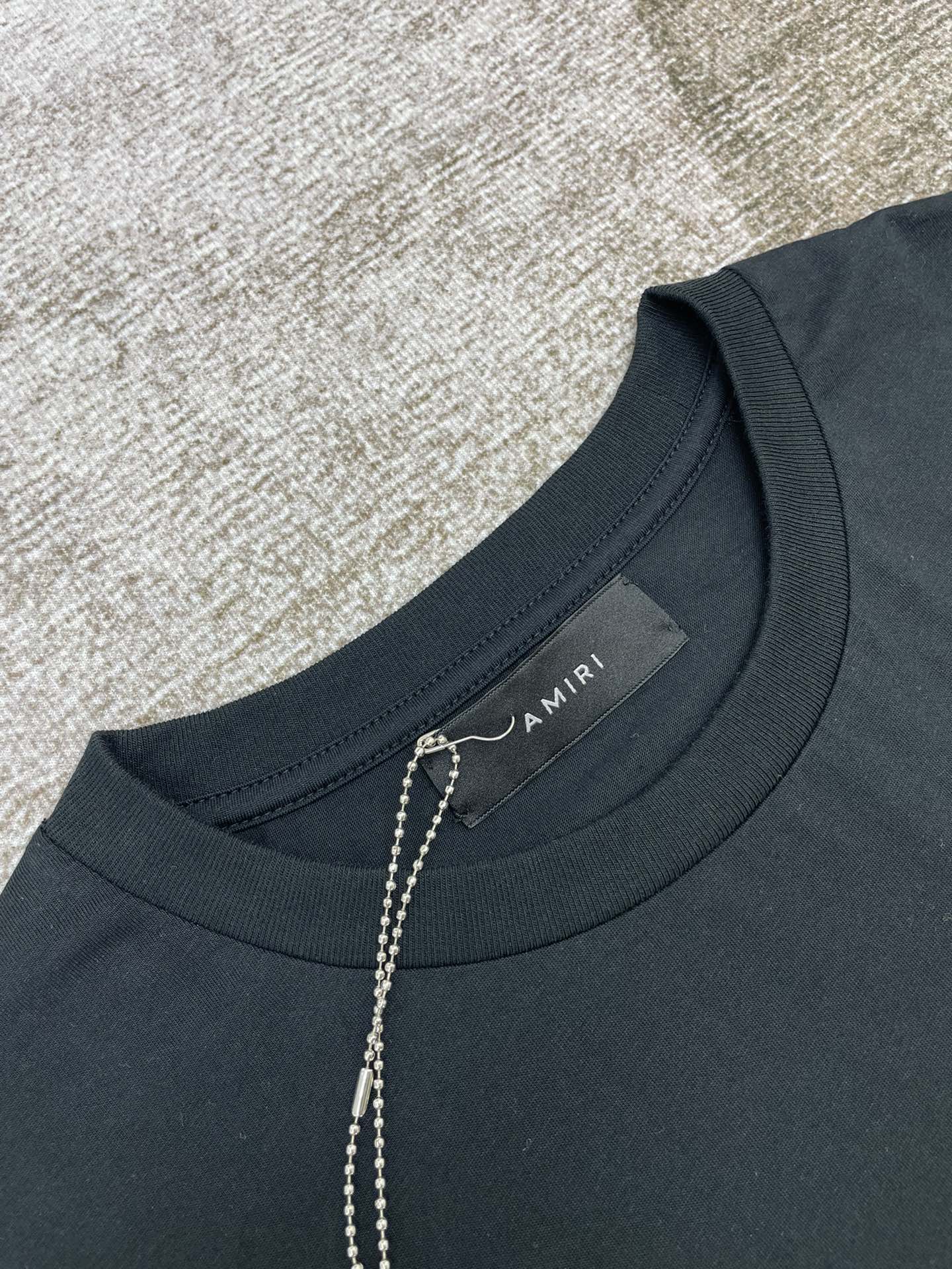 AMIRI TSHIRT