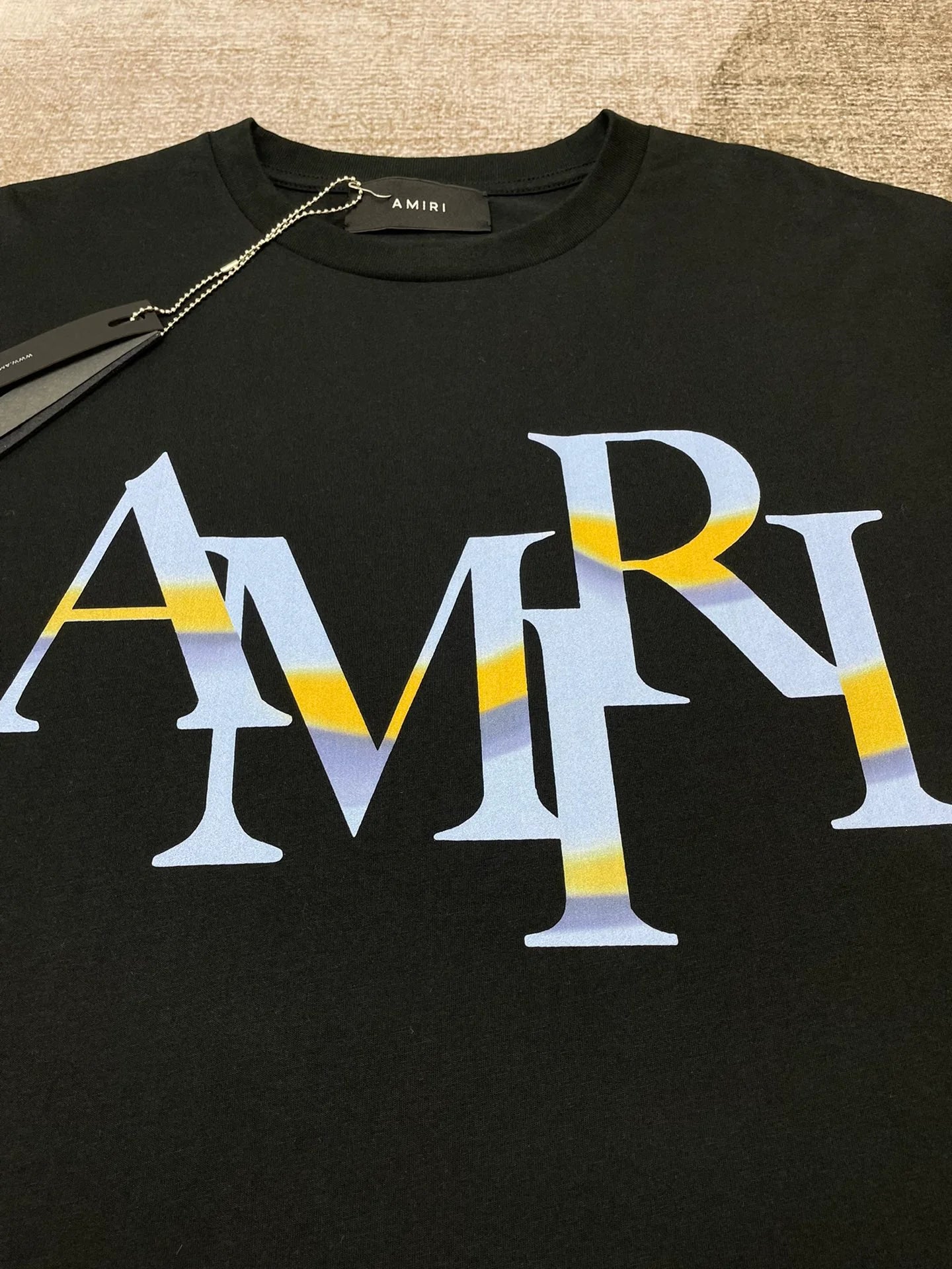 AMIRI TSHIRT