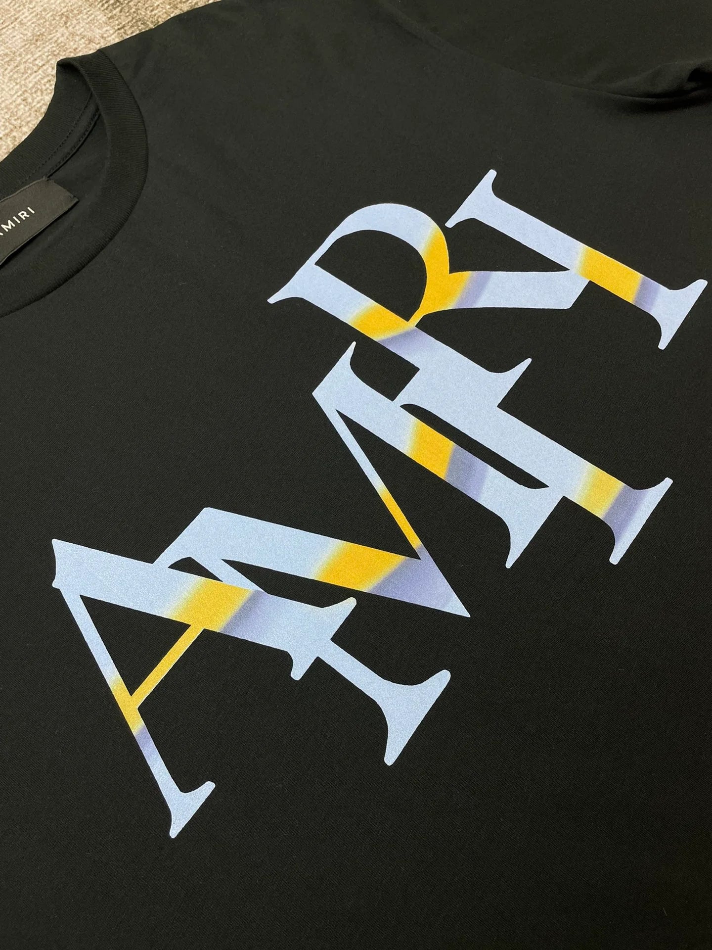 AMIRI TSHIRT