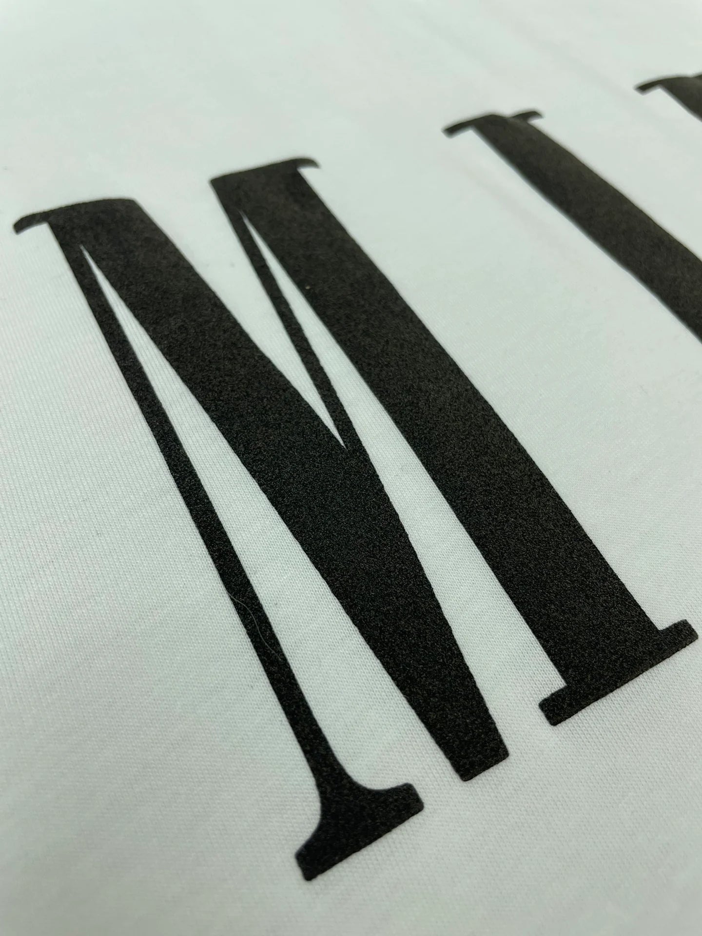 AMIRI TSHIRT