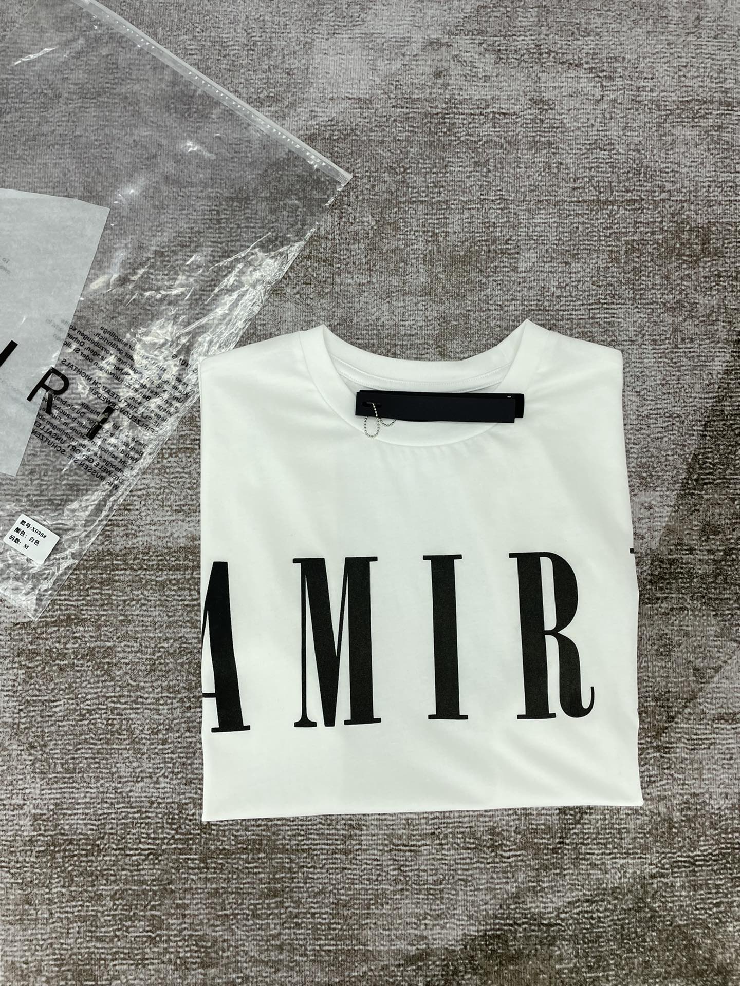 AMIRI TSHIRT