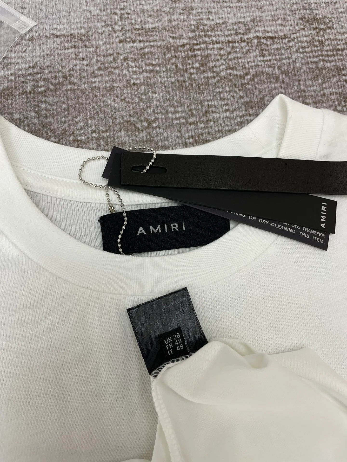 AMIRI TSHIRT