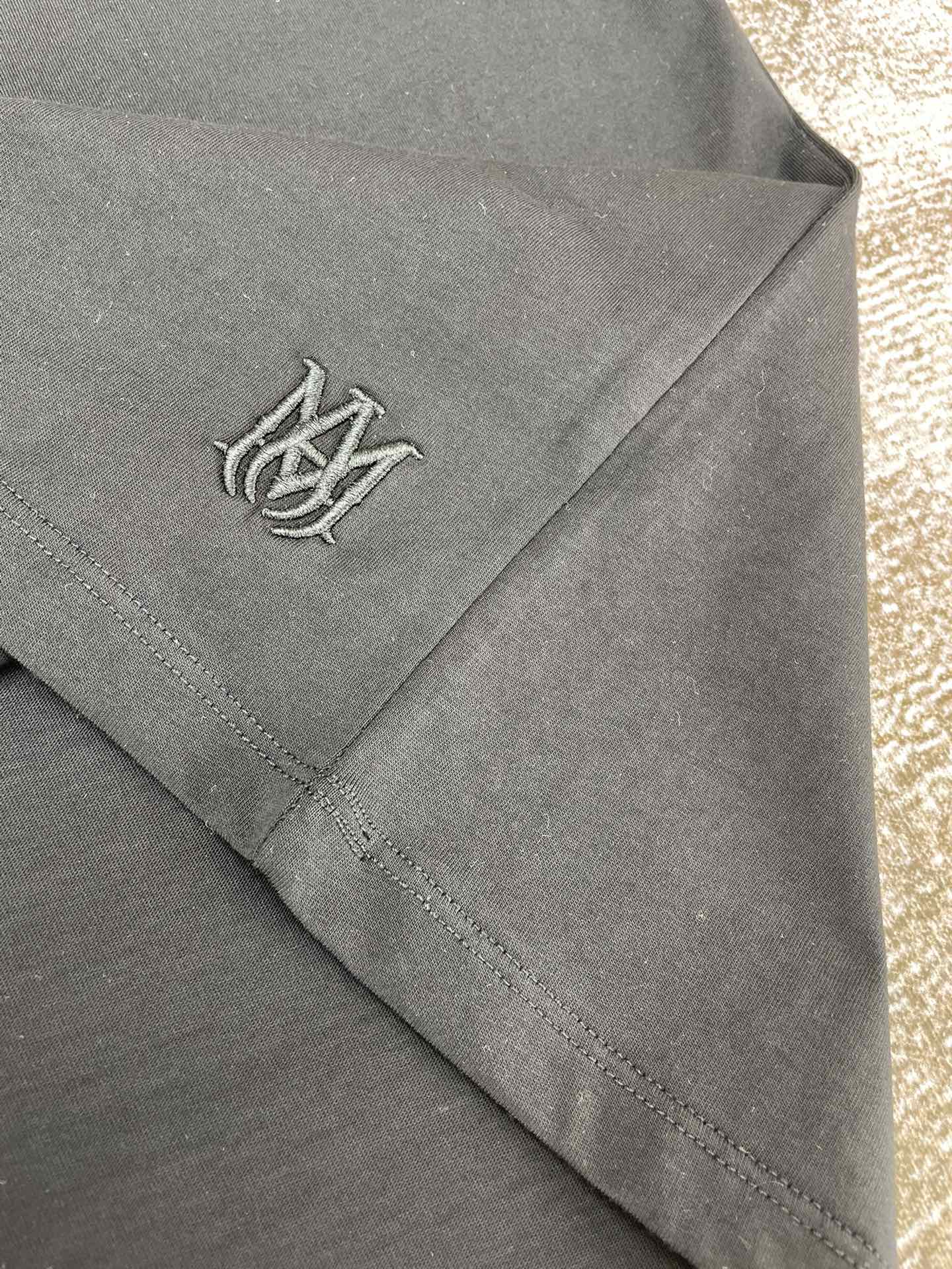 AMIRI TSHIRT