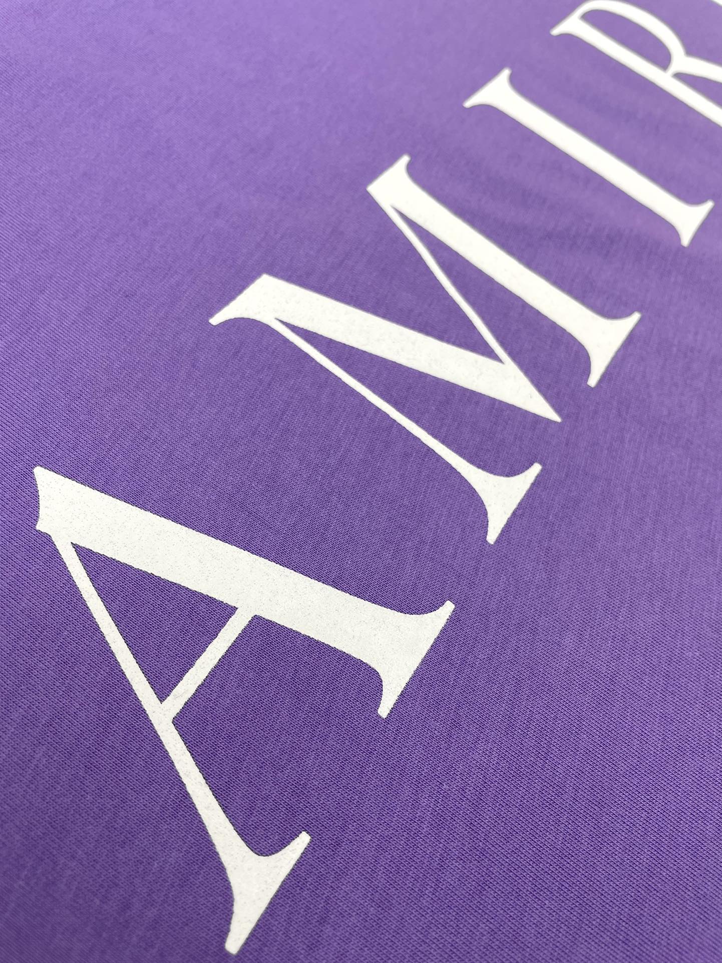 AMIRI TSHIRT