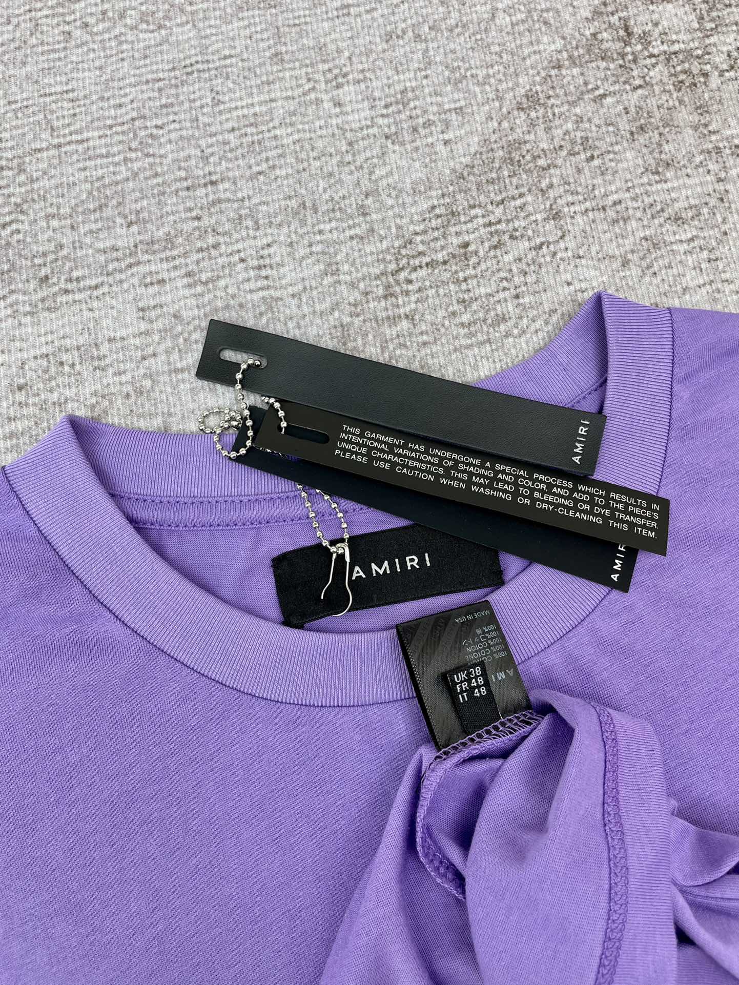 AMIRI TSHIRT