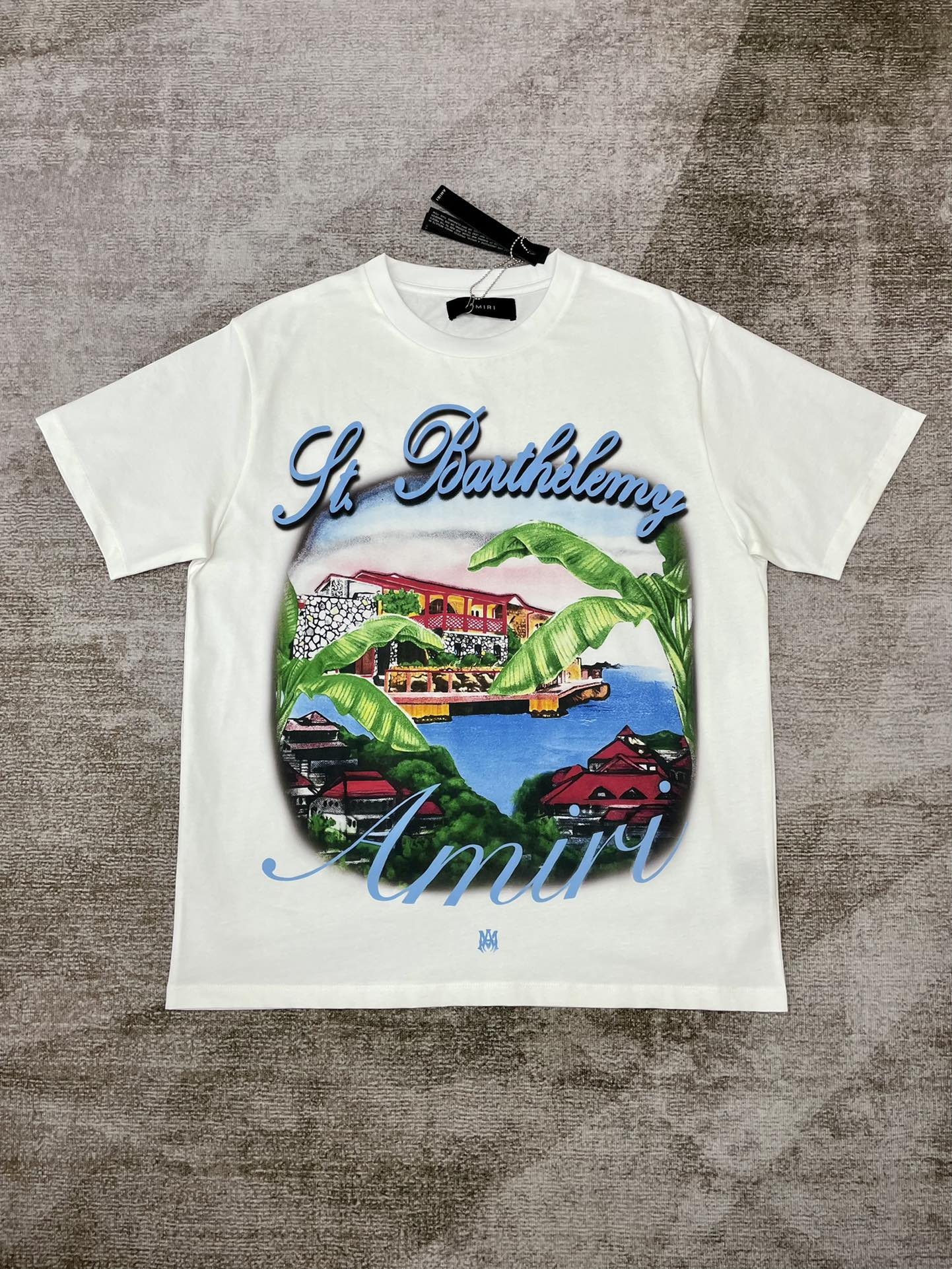 AMIRI TSHIRT