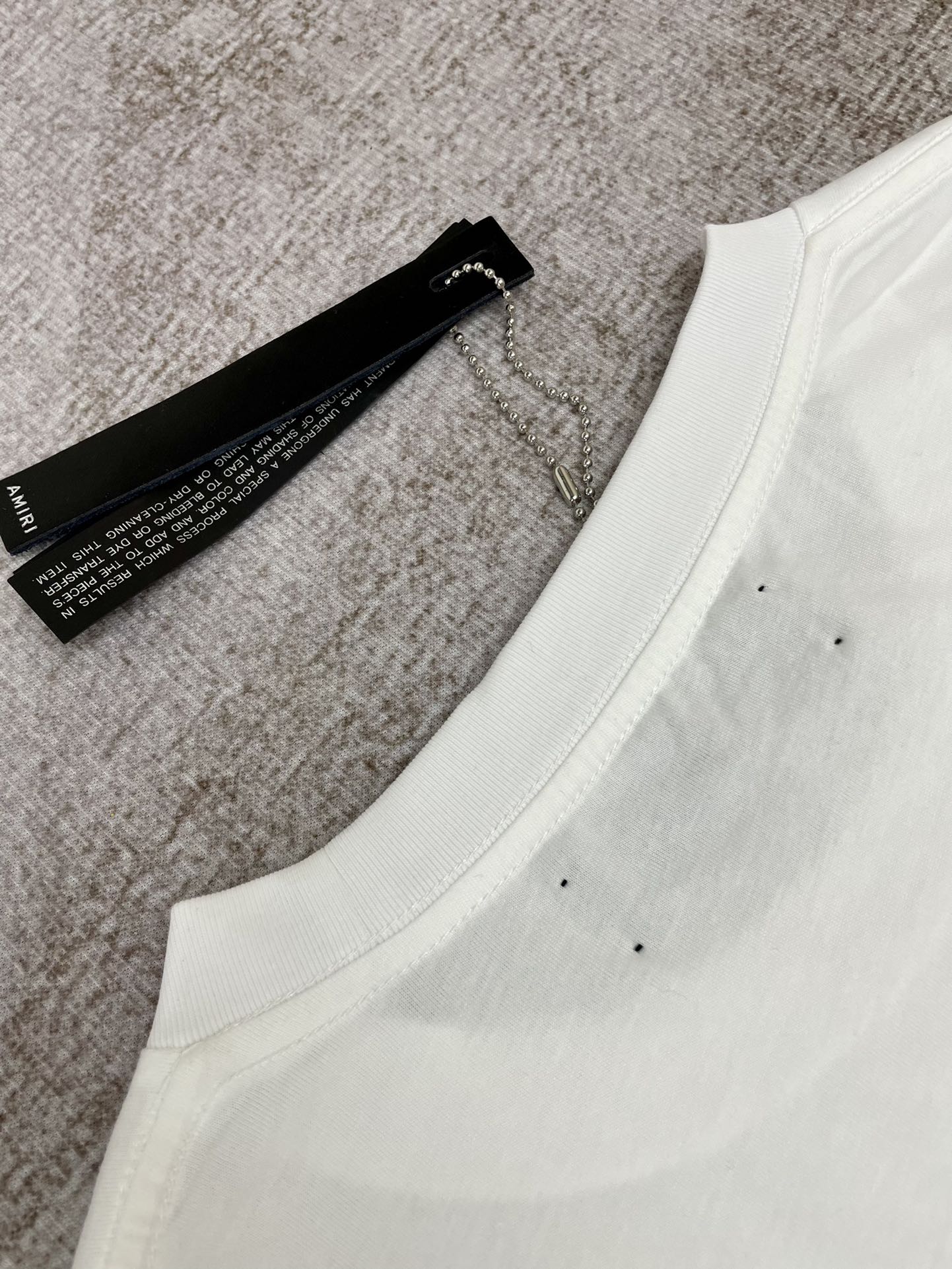 AMIRI TSHIRT