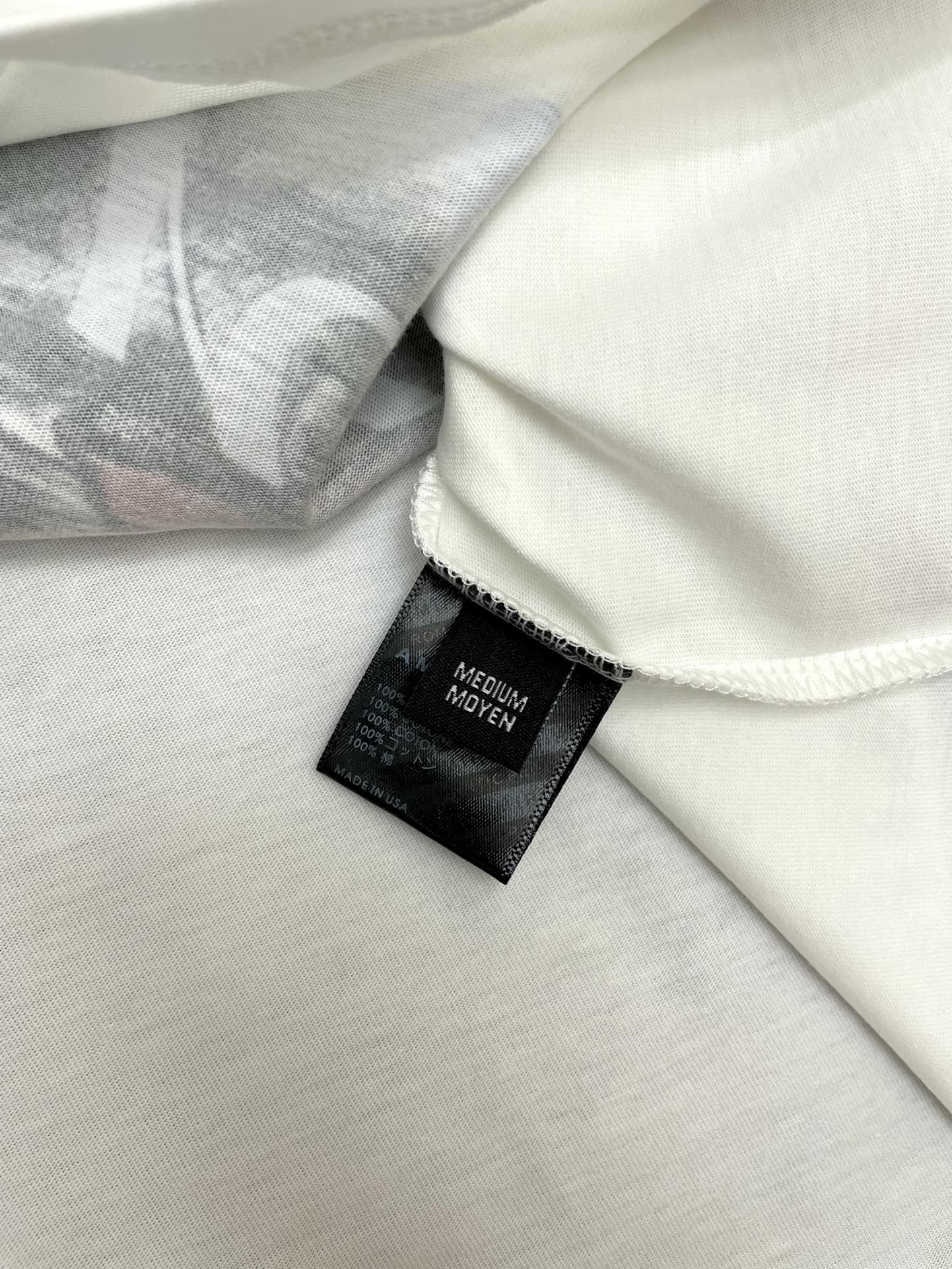 AMIRI TSHIRT