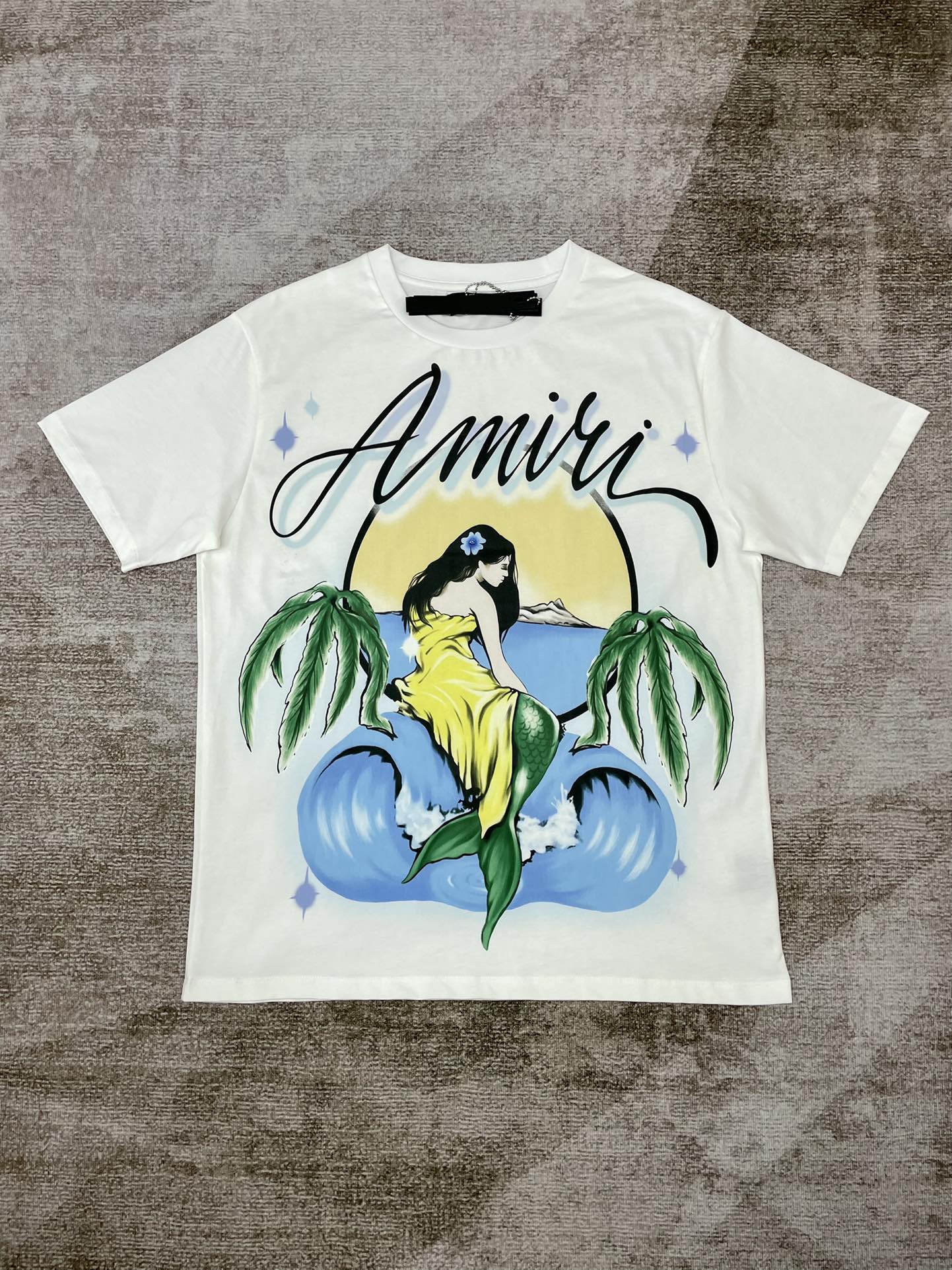 AMIRI TSHIRT