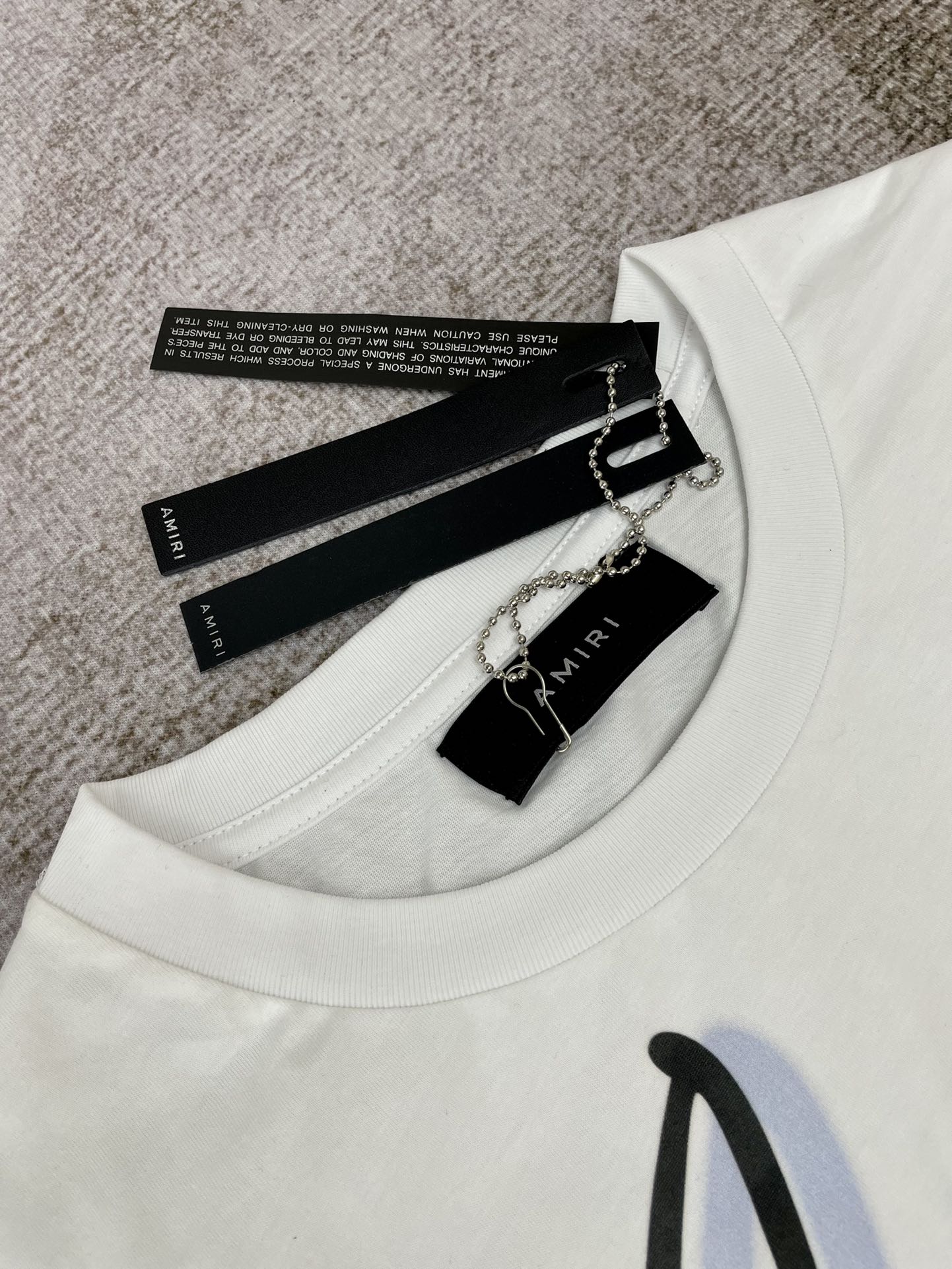 AMIRI TSHIRT