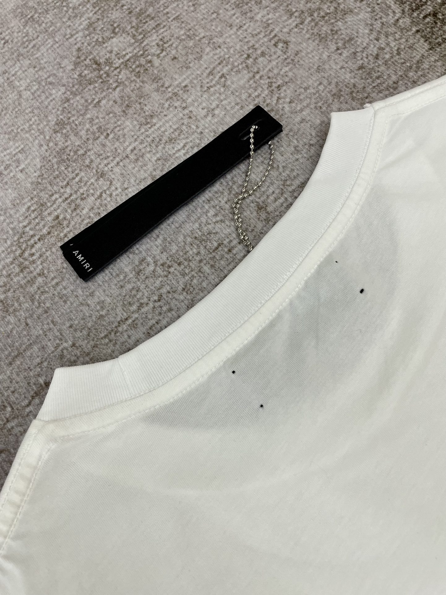 AMIRI TSHIRT
