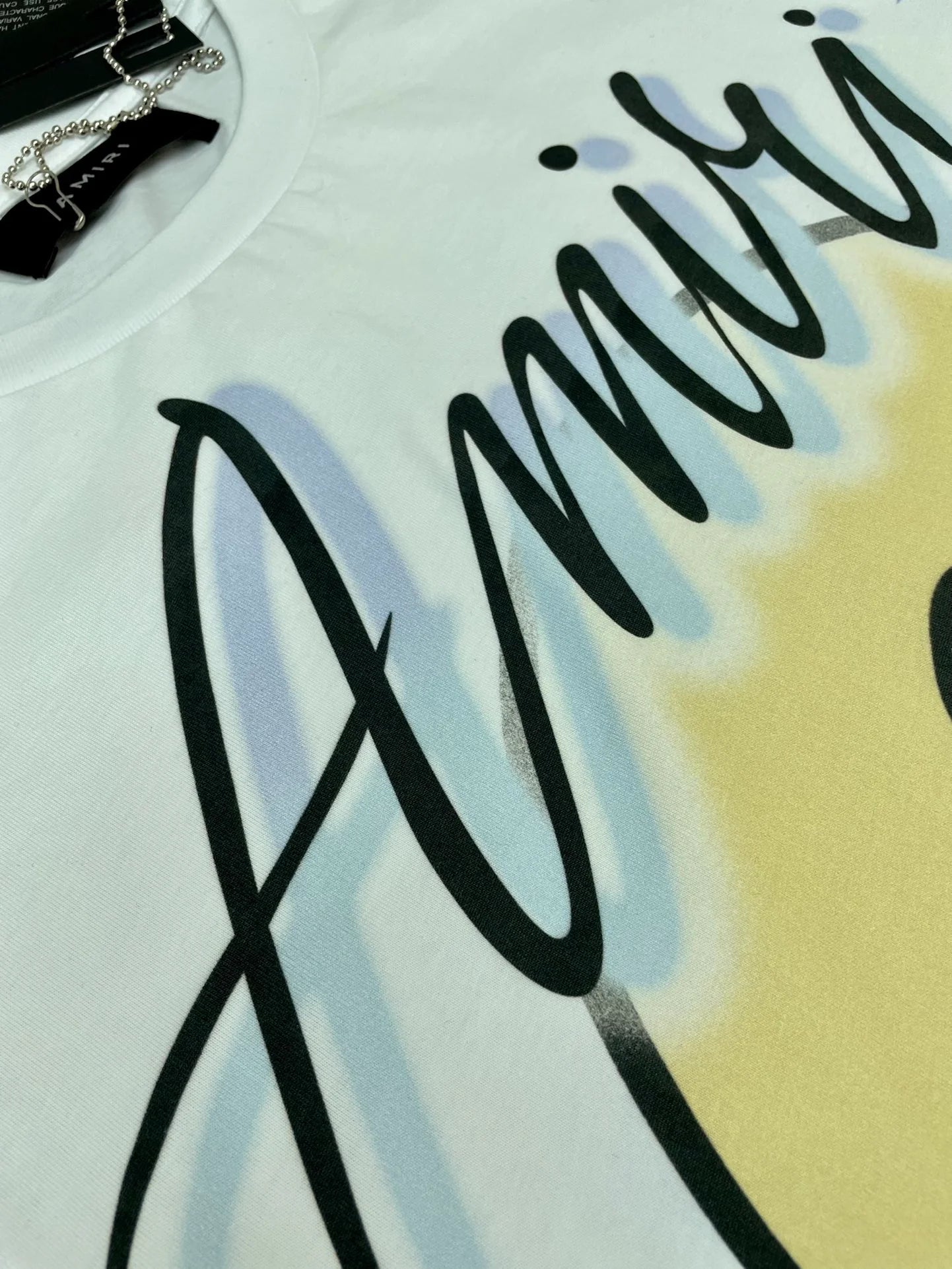 AMIRI TSHIRT