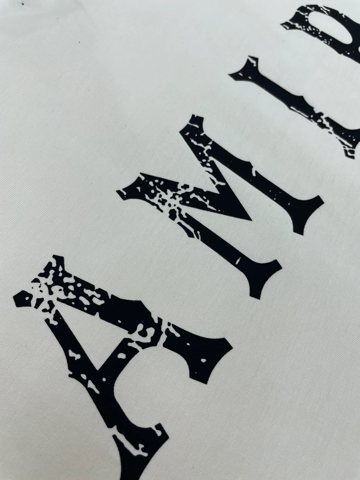 AMIRI TSHIRT