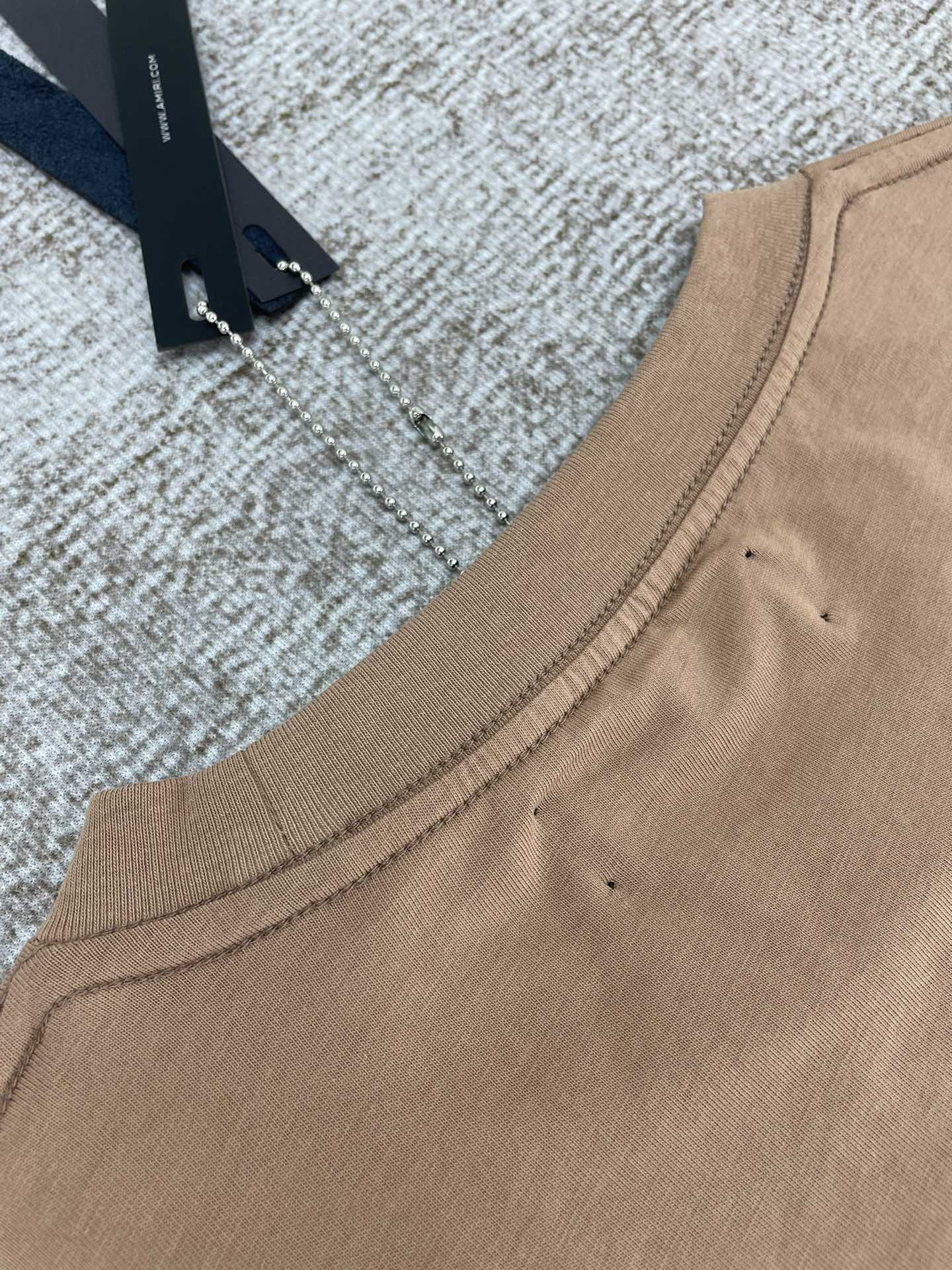 AMIRI TSHIRT