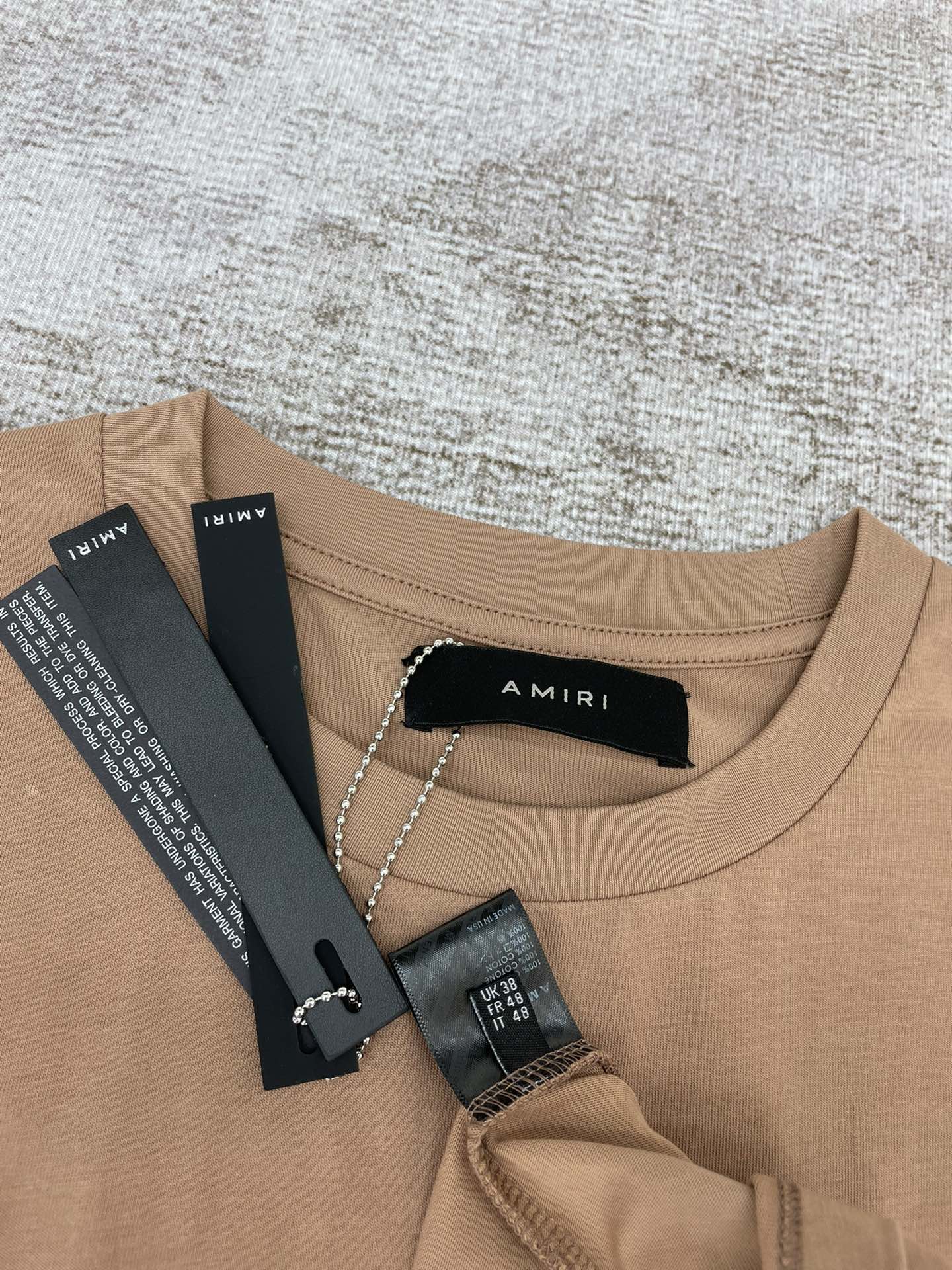 AMIRI TSHIRT