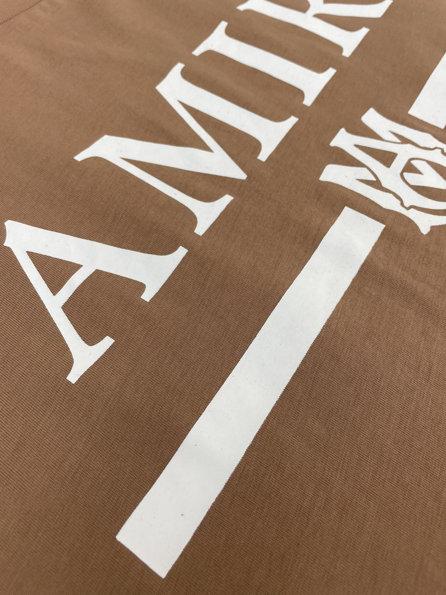 AMIRI TSHIRT