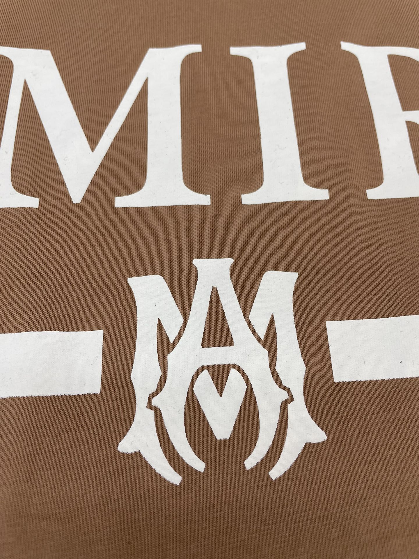 AMIRI TSHIRT