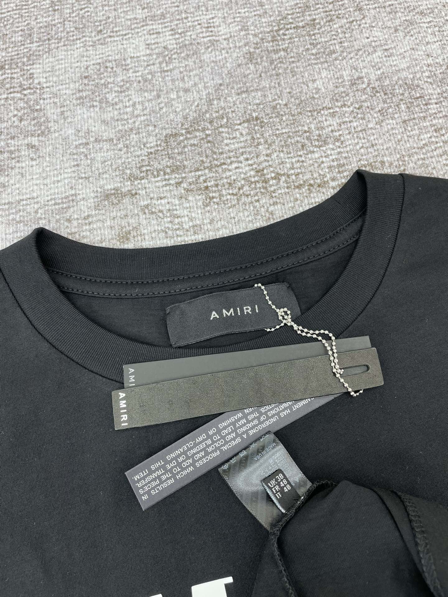 AMIRI TSHIRT