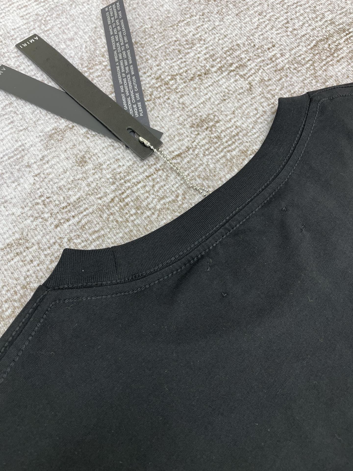 AMIRI TSHIRT