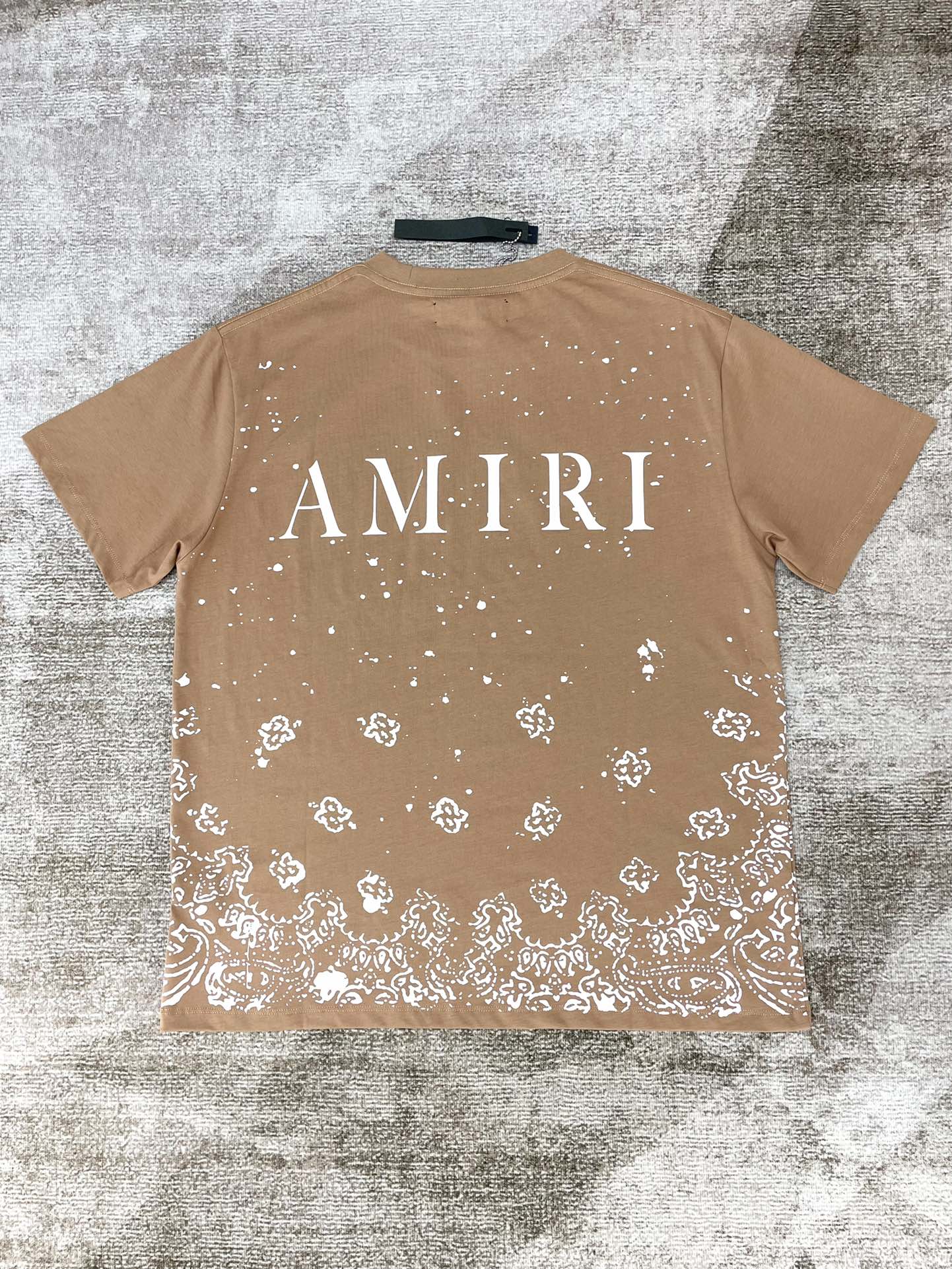 AMIRI TSHIRT
