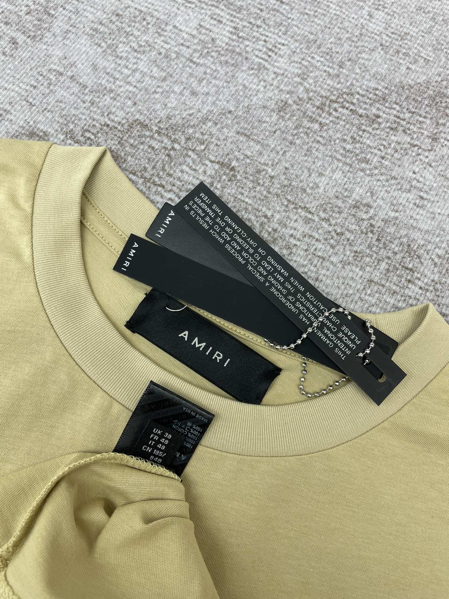 AMIRI TSHIRT
