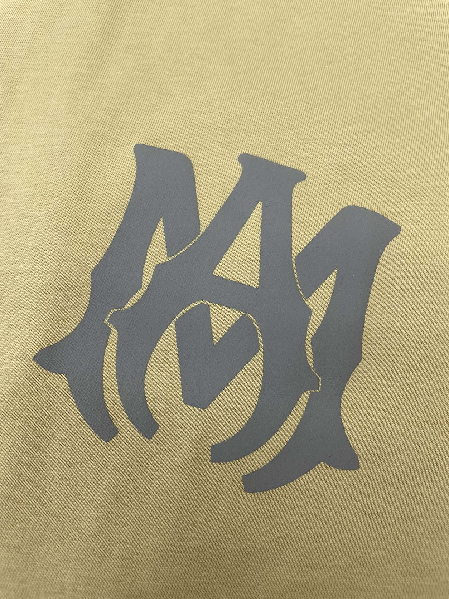 AMIRI TSHIRT