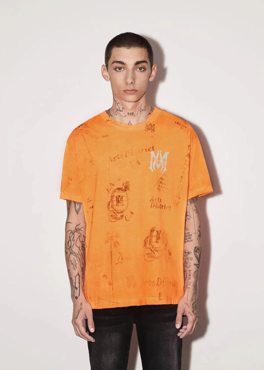AMIRI TSHIRT